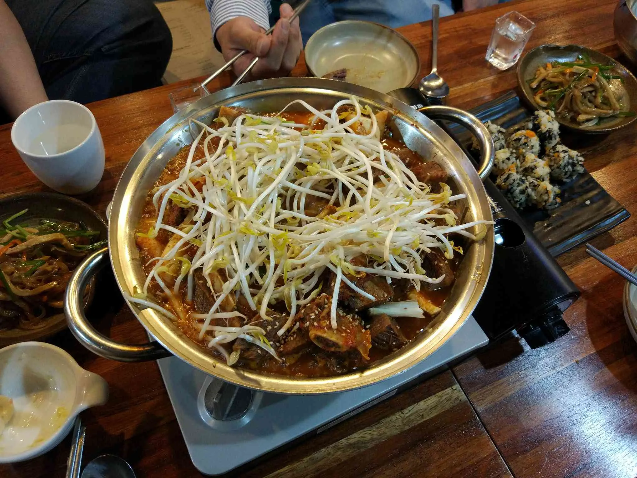 매운대 - 방이동 고기집, 매운소갈비찜 맛집 | 다이닝코드, 빅데이터 맛집검색