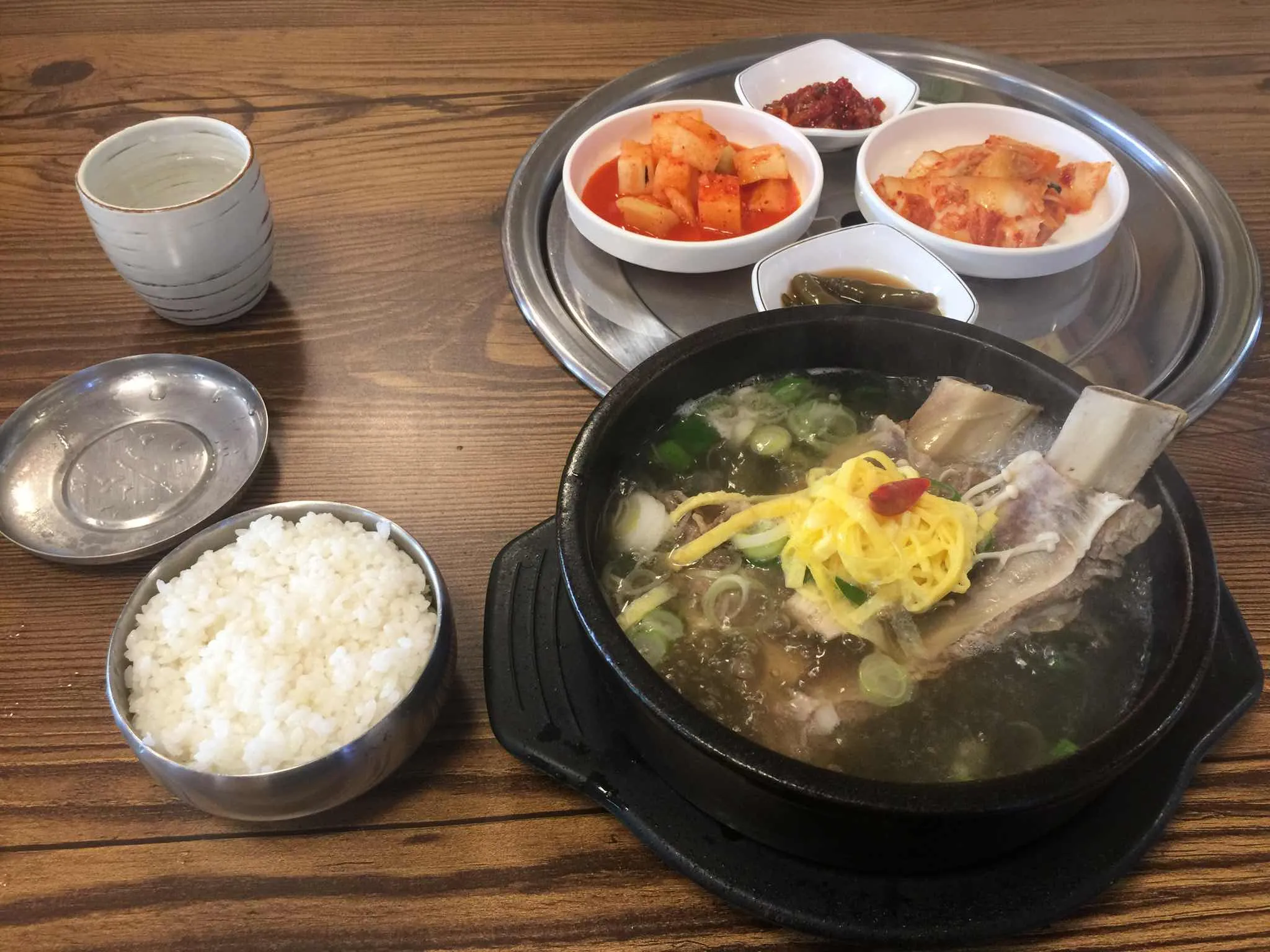한씨네왕갈비탕 - 춘천 갈비탕, 왕갈비탕 맛집 | 다이닝코드, 빅데이터 맛집검색