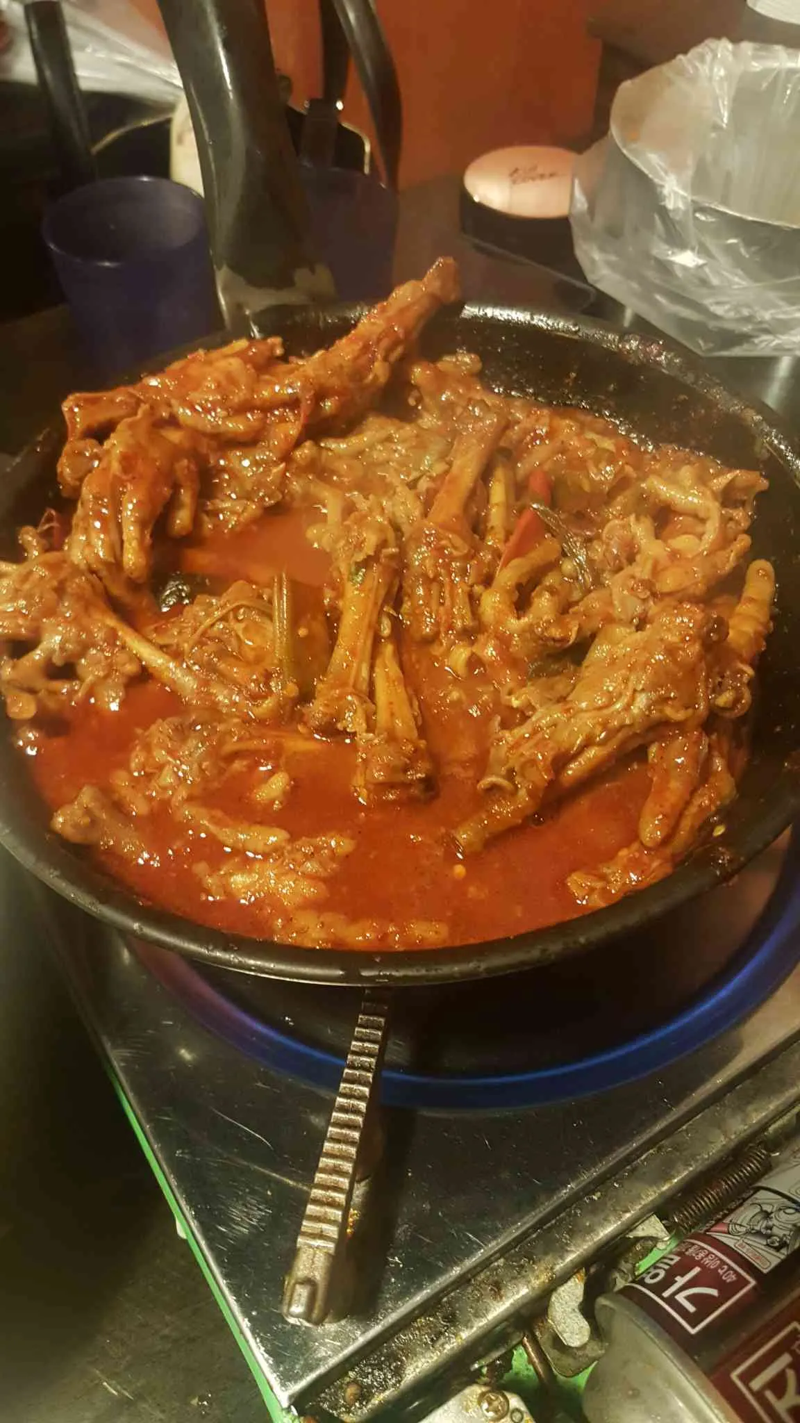 한신포차 - 대학로 닭발, 포차 맛집 | 다이닝코드, 빅데이터 맛집검색