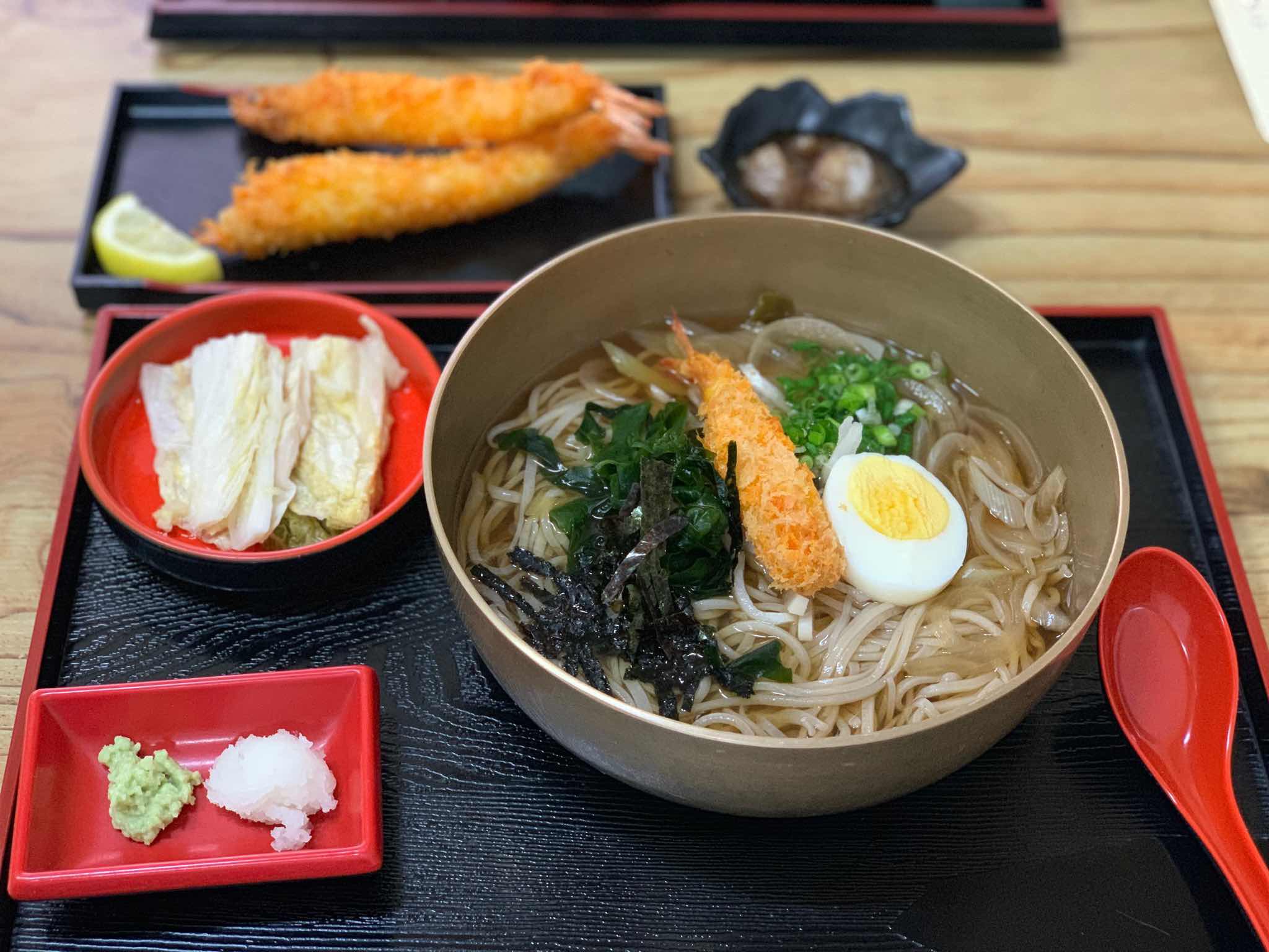 봉평막국수 - 부산시청 메밀소바, 수타소바 맛집 | 다이닝코드, 빅데이터 맛집검색