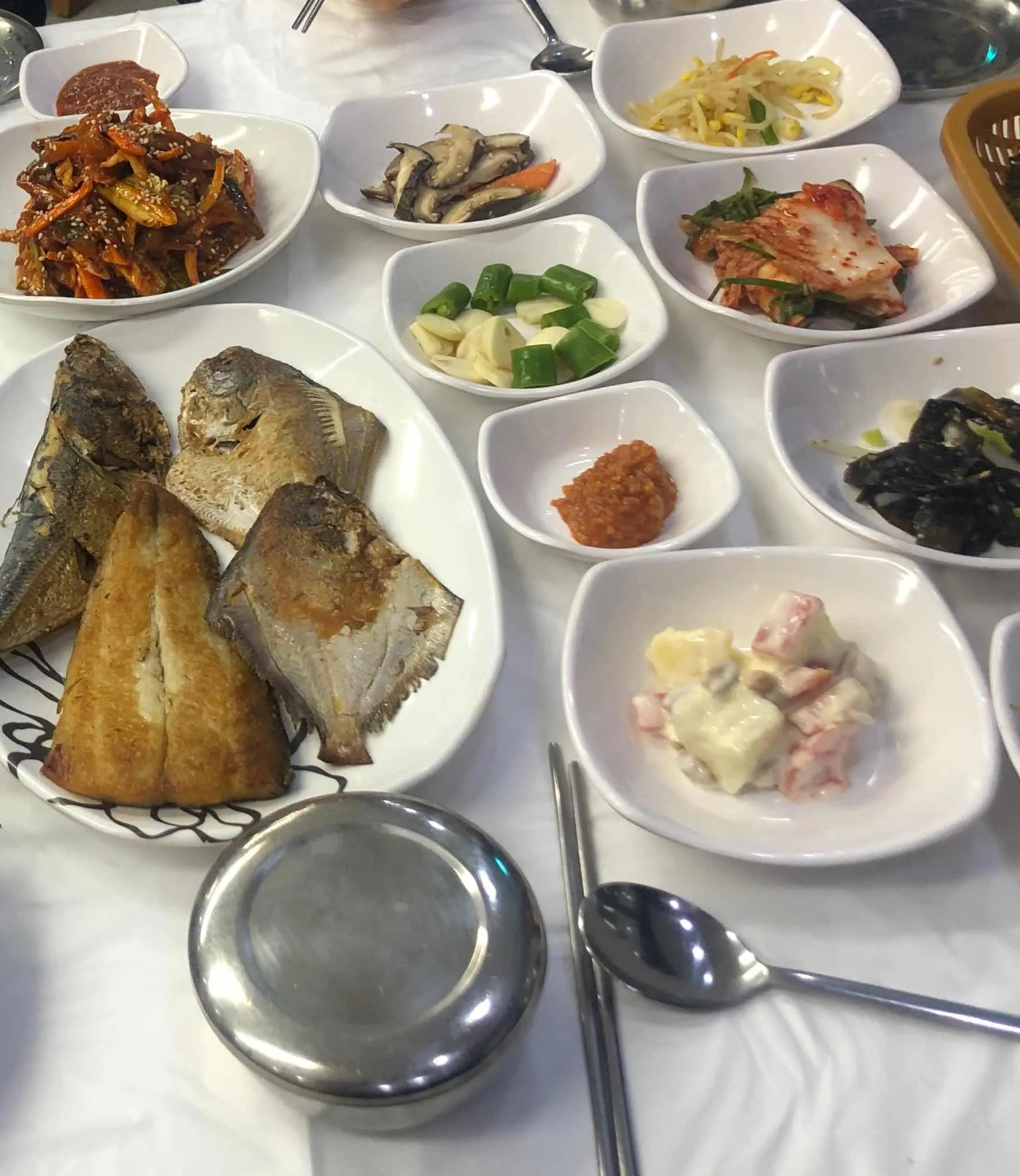미가식당 - 남해 멸치쌈밥, 한식 맛집 | 다이닝코드, 빅데이터 맛집검색 미가식당 - 남해 멸치쌈밥, 한식 맛집 | 다이닝코드, 빅데이터 맛집검색