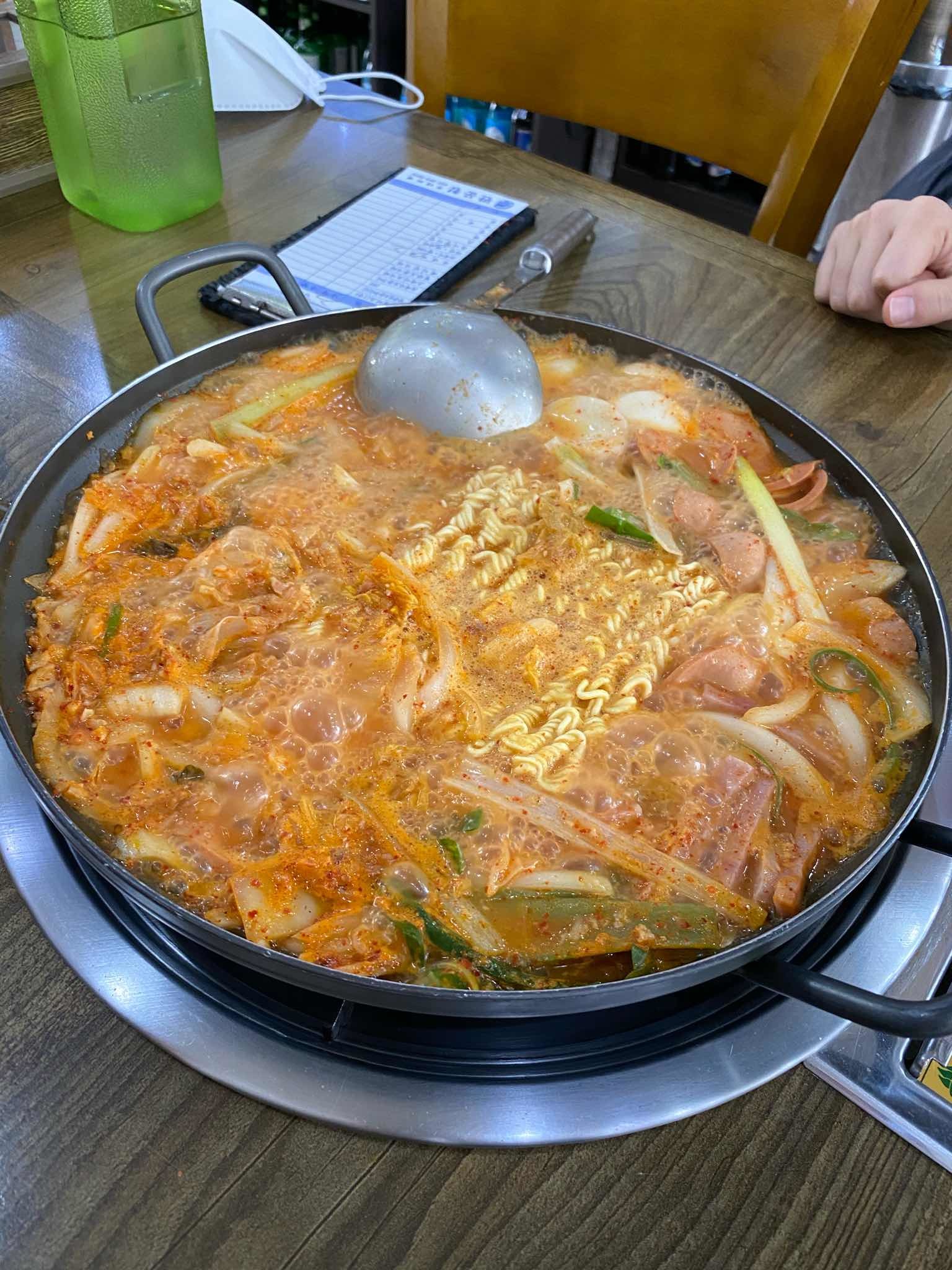 판문점부대찌개 - 망포역 부대찌개, 계란찜 맛집 | 다이닝코드, 빅데이터 맛집검색