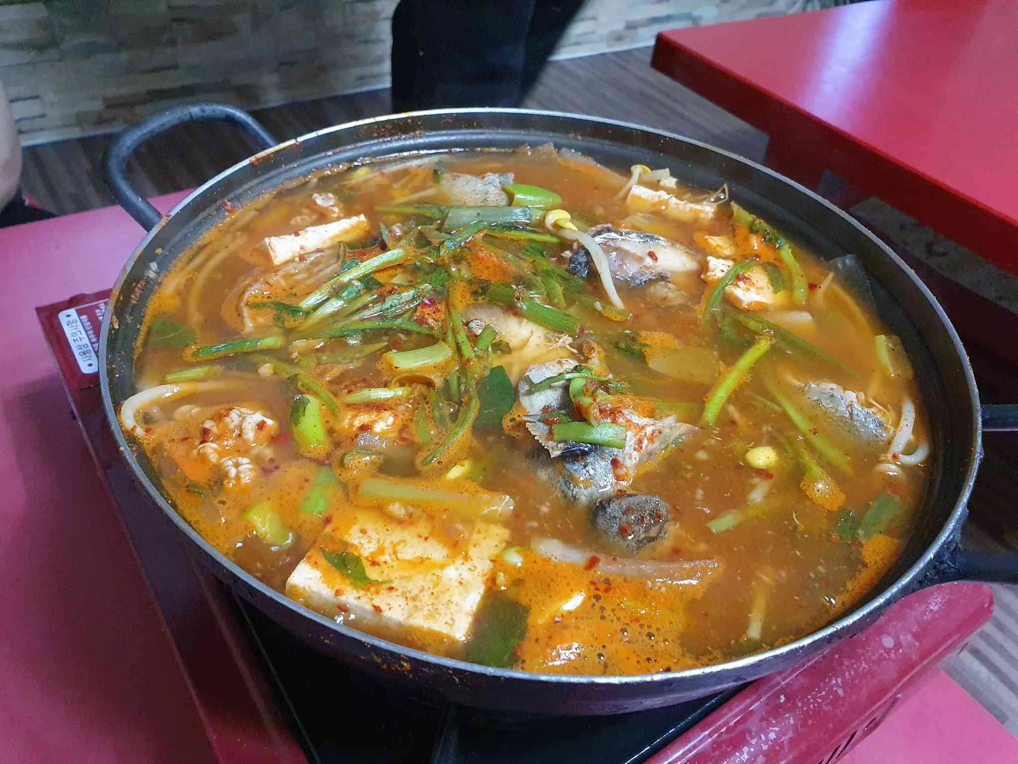 강릉생태막회집 - 당산동 해물, 막회 맛집 | 다이닝코드, 빅데이터 맛집검색