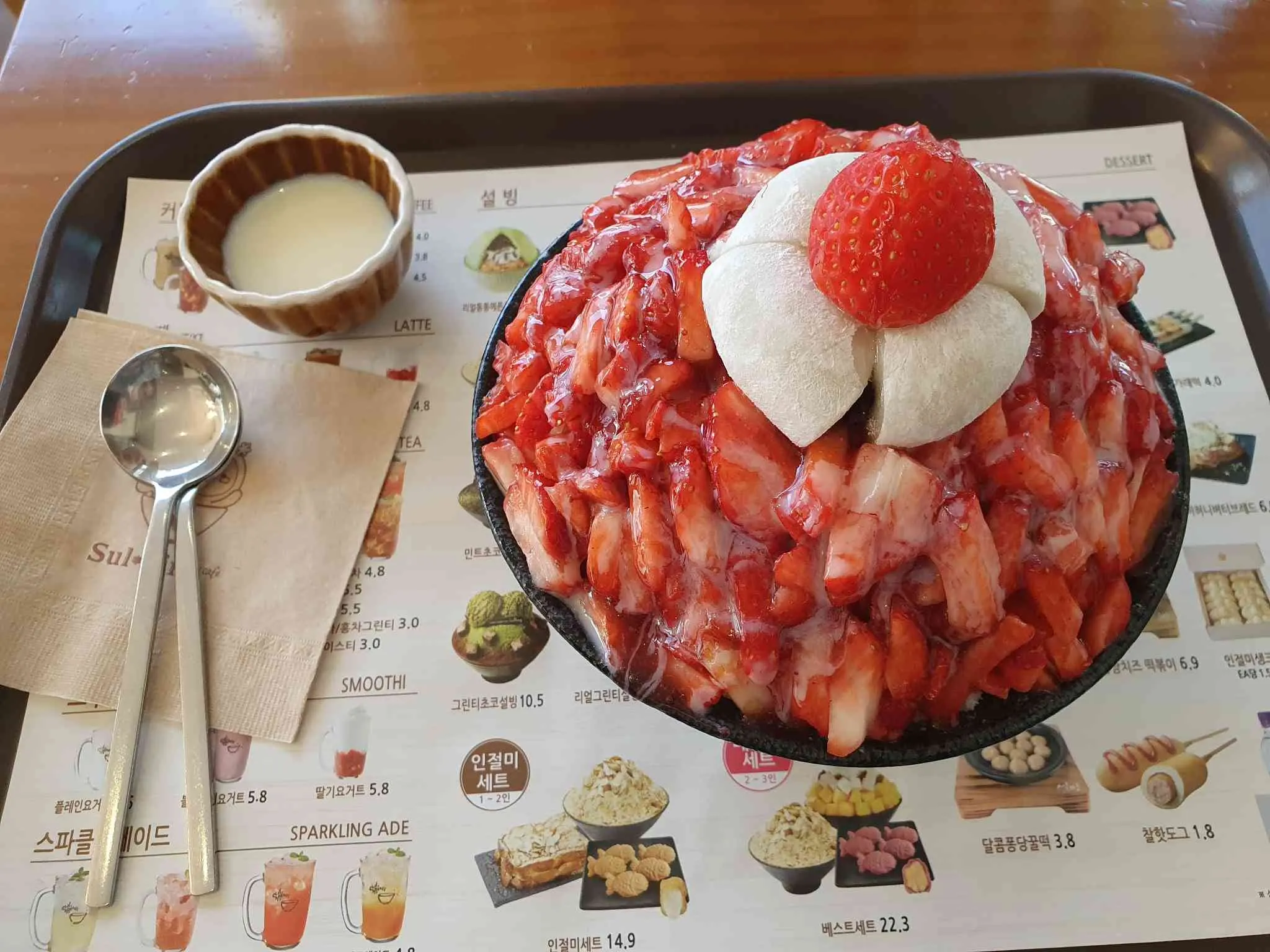 설빙 - 구미 빙수, 딸기빙수 맛집 | 다이닝코드, 빅데이터 맛집검색 설빙 - 구미 빙수, 딸기빙수 맛집 | 다이닝코드, 빅데이터 맛집검색