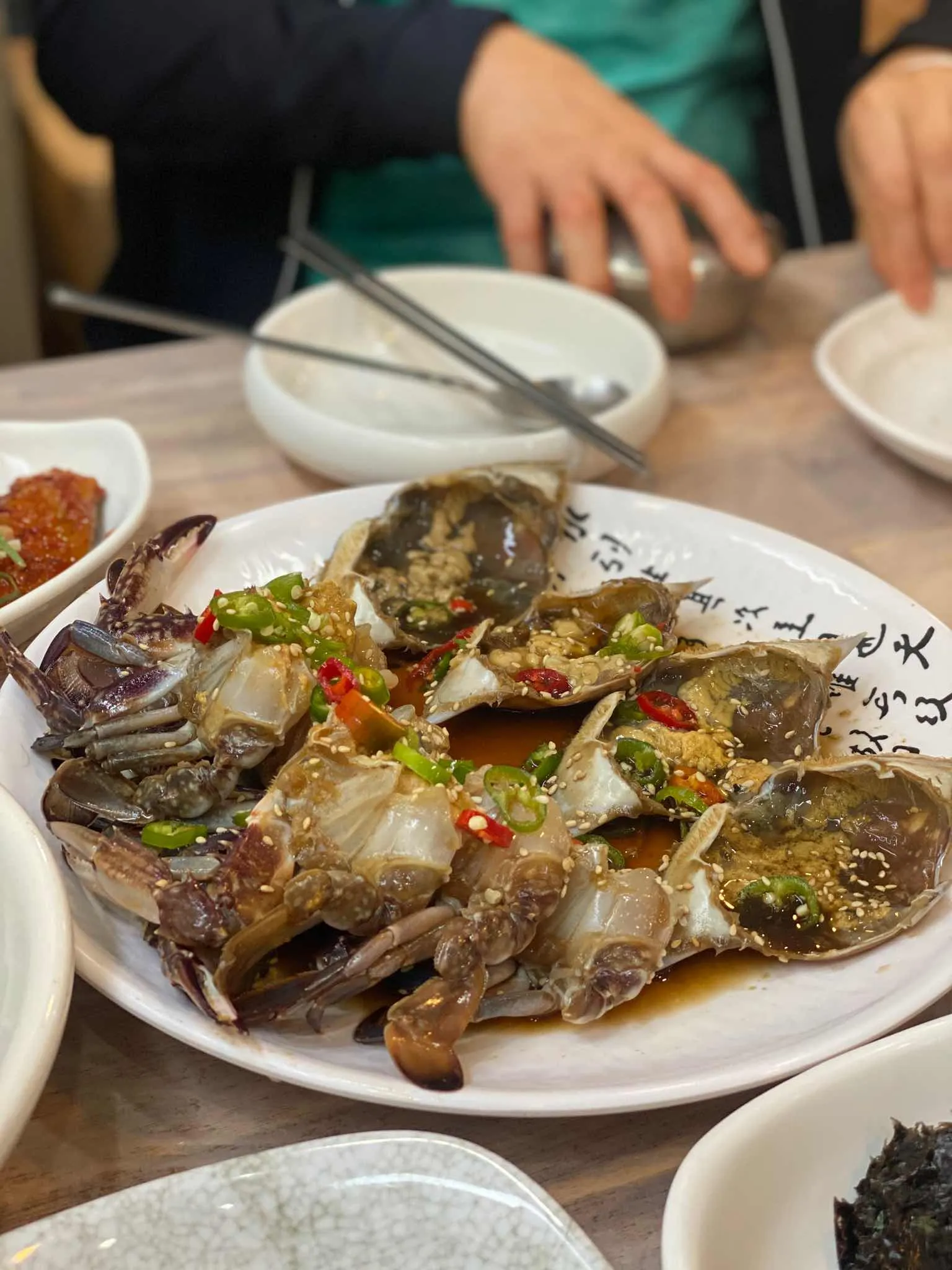 수정간장게장 - 울산 게요리, 간장게장 맛집 | 다이닝코드, 빅데이터 맛집검색