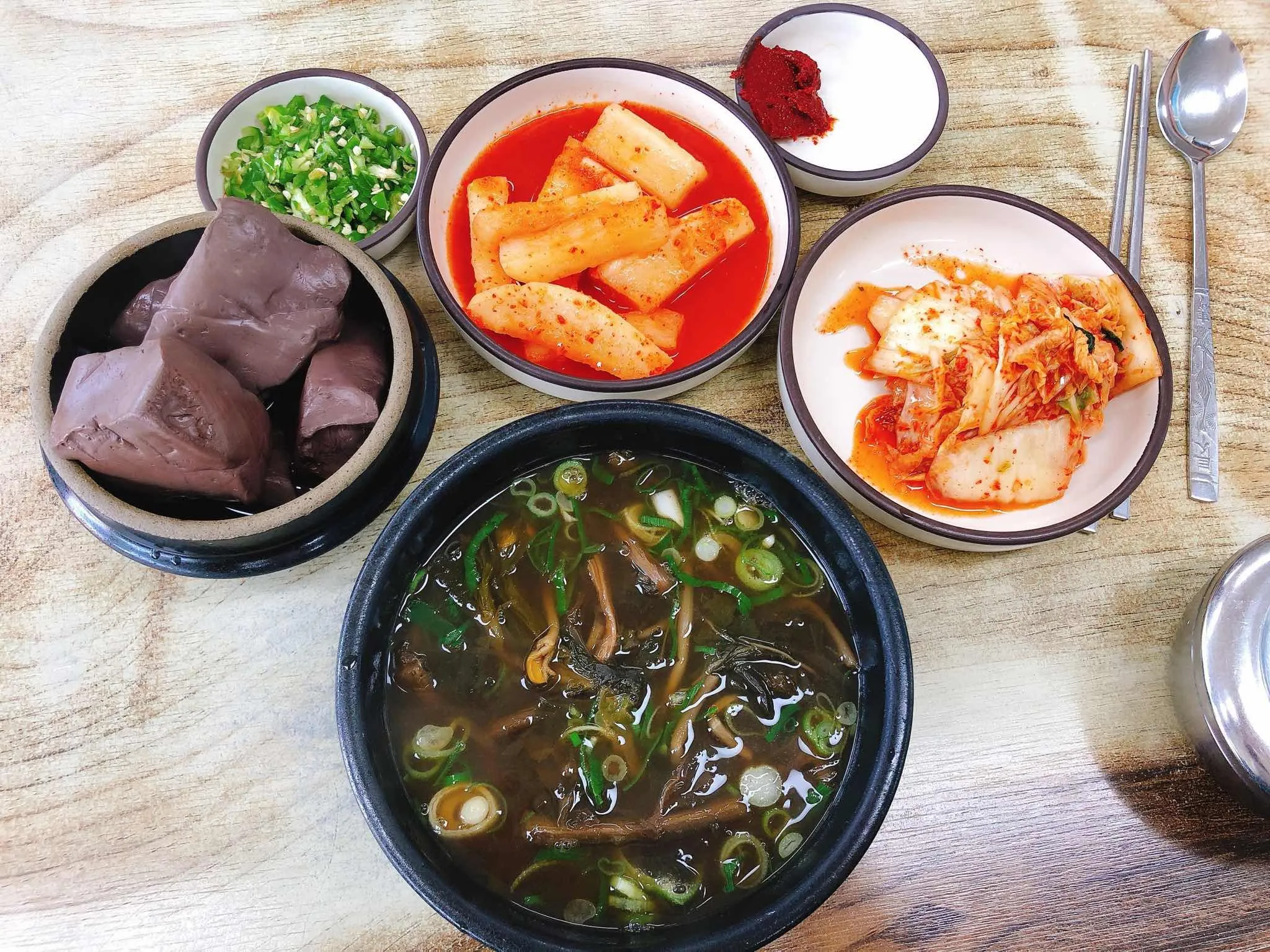 평지해장국 - 강릉 선지해장국, 해장국 맛집 | 다이닝코드, 빅데이터 맛집검색