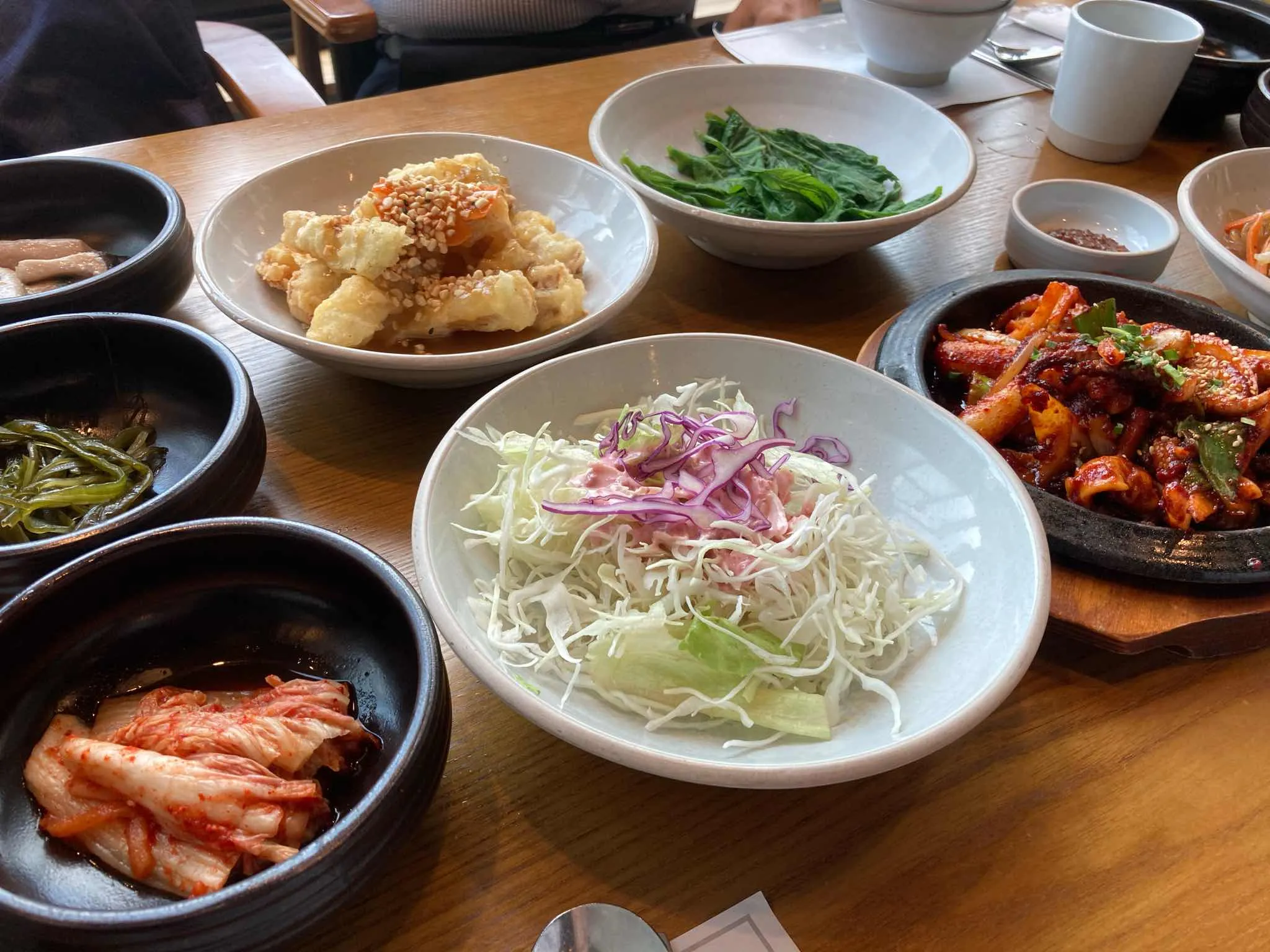 좋구먼반상율동점 - 율동공원 한정식, 반상 맛집 | 다이닝코드, 빅데이터 맛집검색
