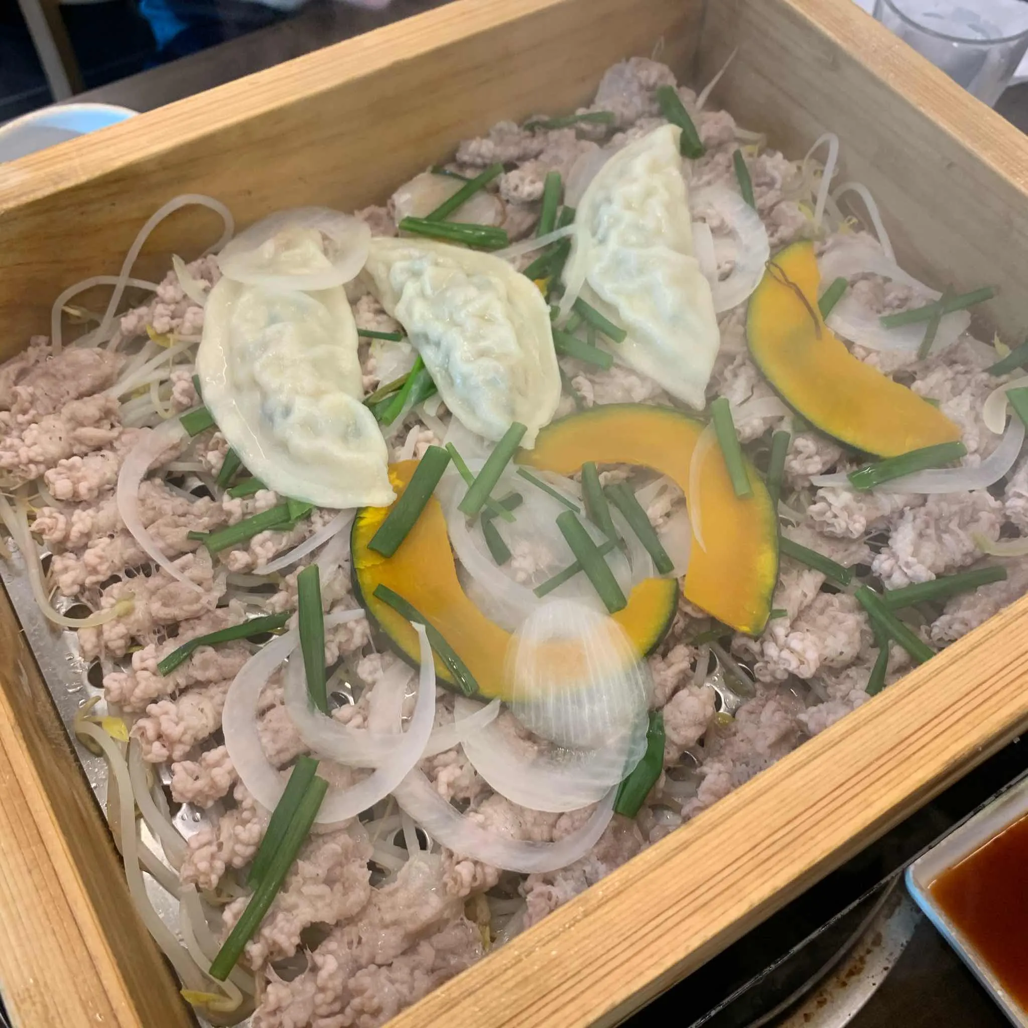 통큰샤브 - 삼척 편백찜, 샤브샤브무한리필 맛집 | 다이닝코드, 빅데이터 맛집검색