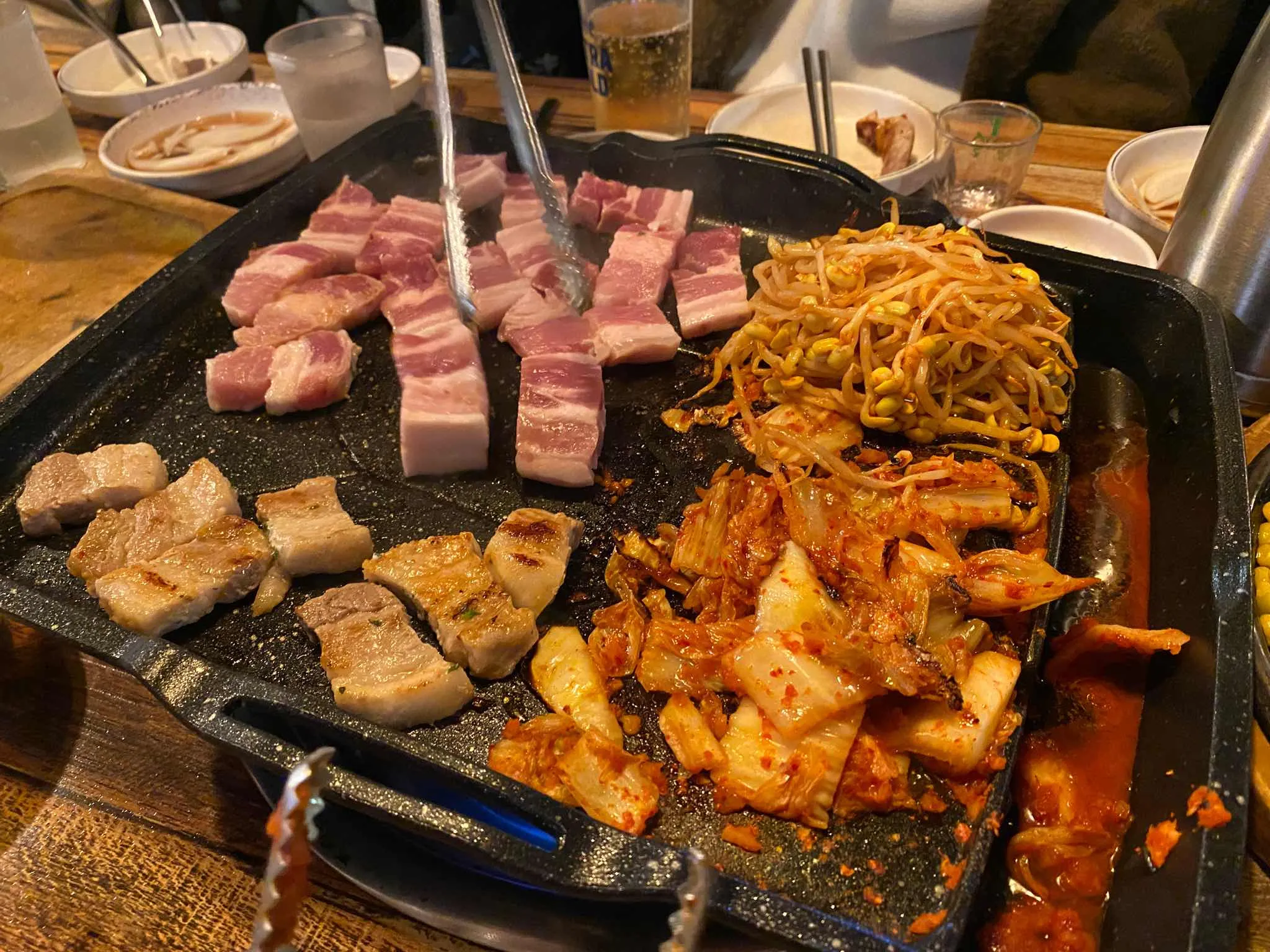 도누가그릴 충북대점 - 충북대 삼겹살, 볏짚삼겹살 맛집 | 다이닝코드, 빅데이터 맛집검색