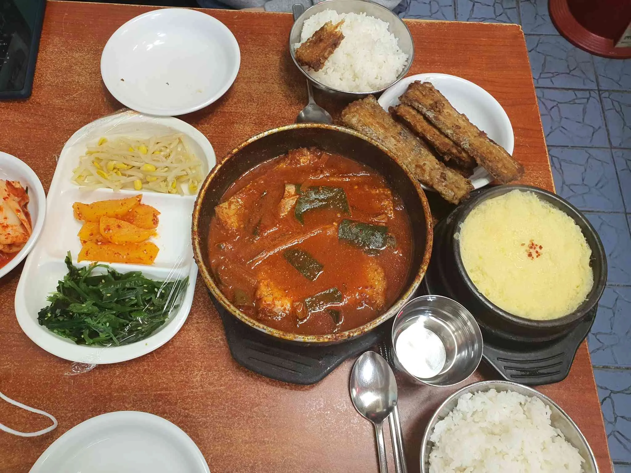 호남식당 - 남대문시장 갈치조림, 갈치 맛집 | 다이닝코드, 빅데이터 맛집검색
