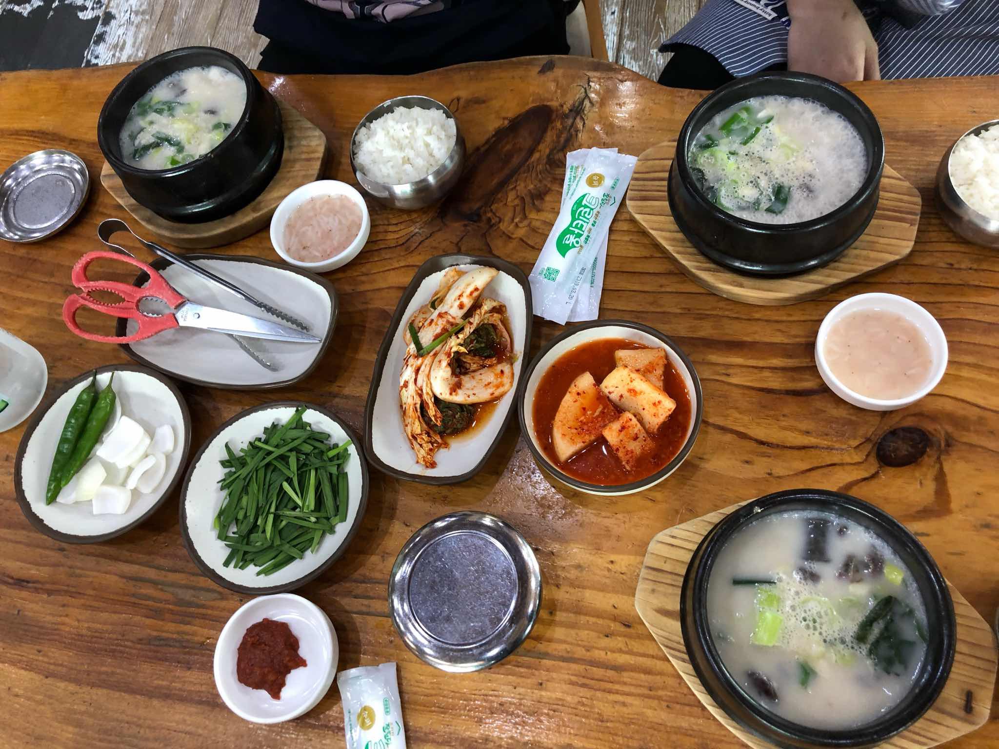 내고향 가마솥 순대국 - 과천 순대국, 가마솥 맛집 | 다이닝코드, 빅데이터 맛집검색