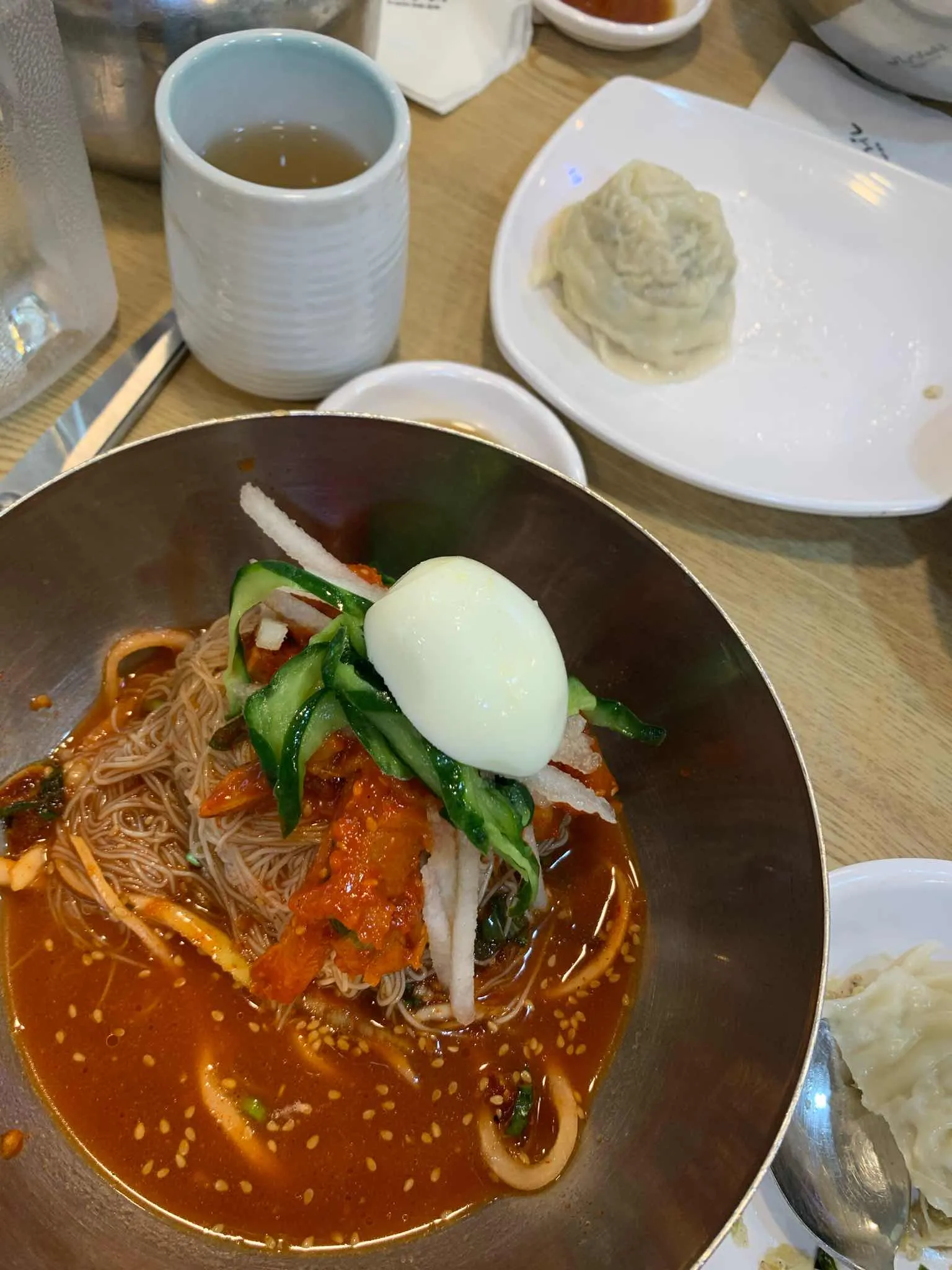 강남면옥 본점 압구정 갈비찜 냉면 맛집 다이닝코드 빅데이터 맛집검색