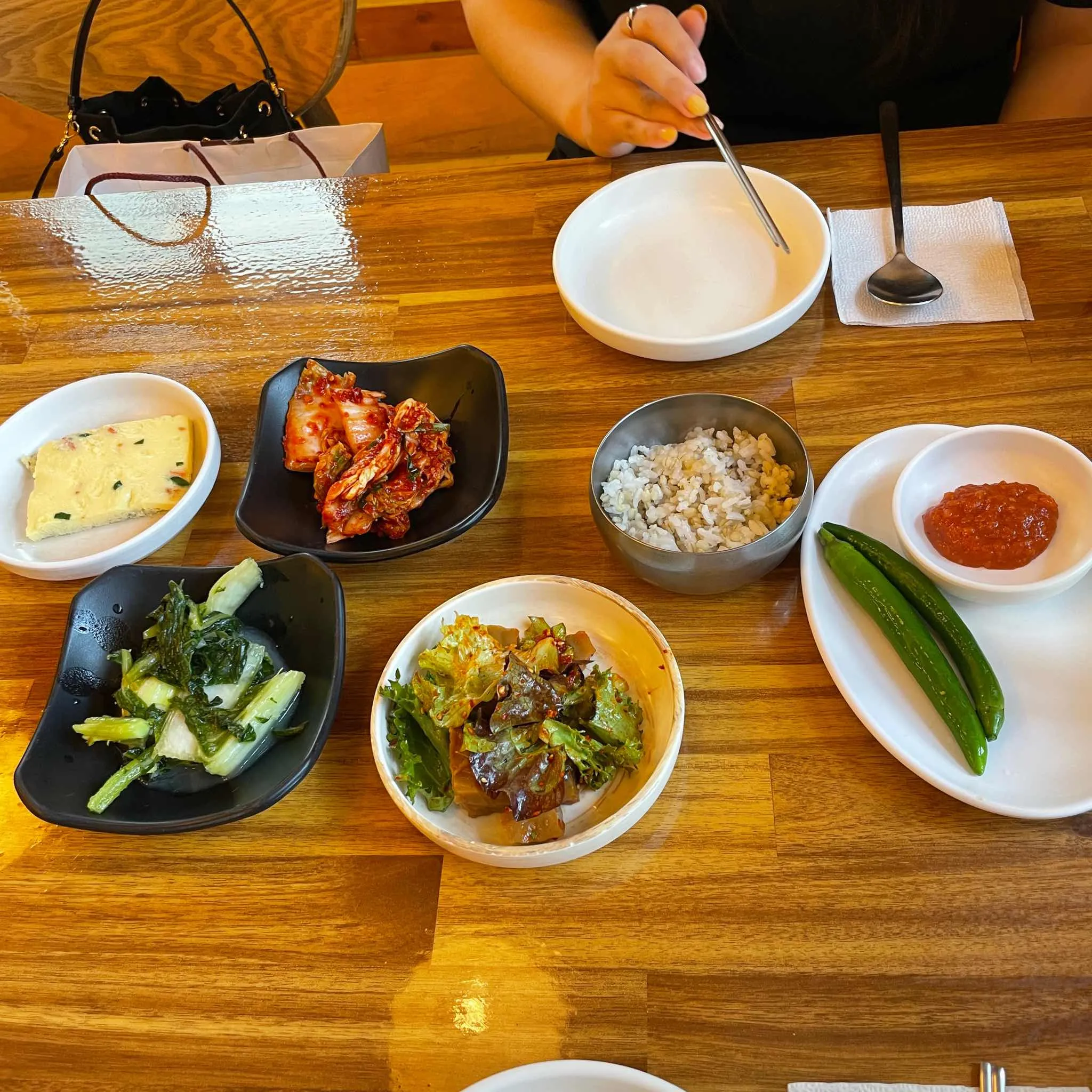 들깨랑보리보리 - 역곡 한식, 들깨칼국수 맛집 | 다이닝코드, 빅데이터 맛집검색 들깨랑보리보리 - 역곡 한식, 들깨칼국수 맛집 | 다이닝코드, 빅데이터 맛집검색