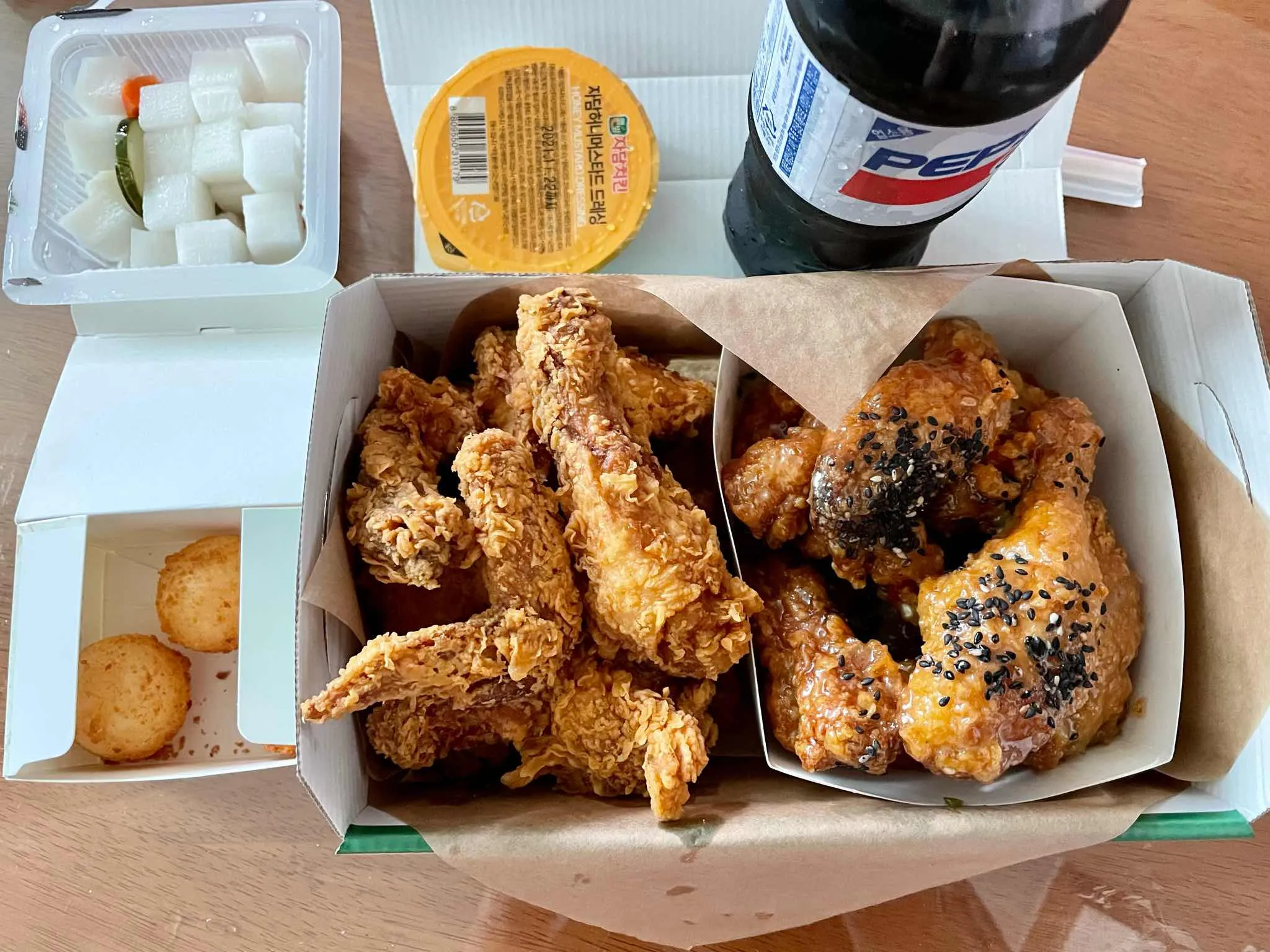 자담치킨 인계점 - 인계 치킨, 후라이드 맛집 | 다이닝코드, 빅데이터 맛집검색