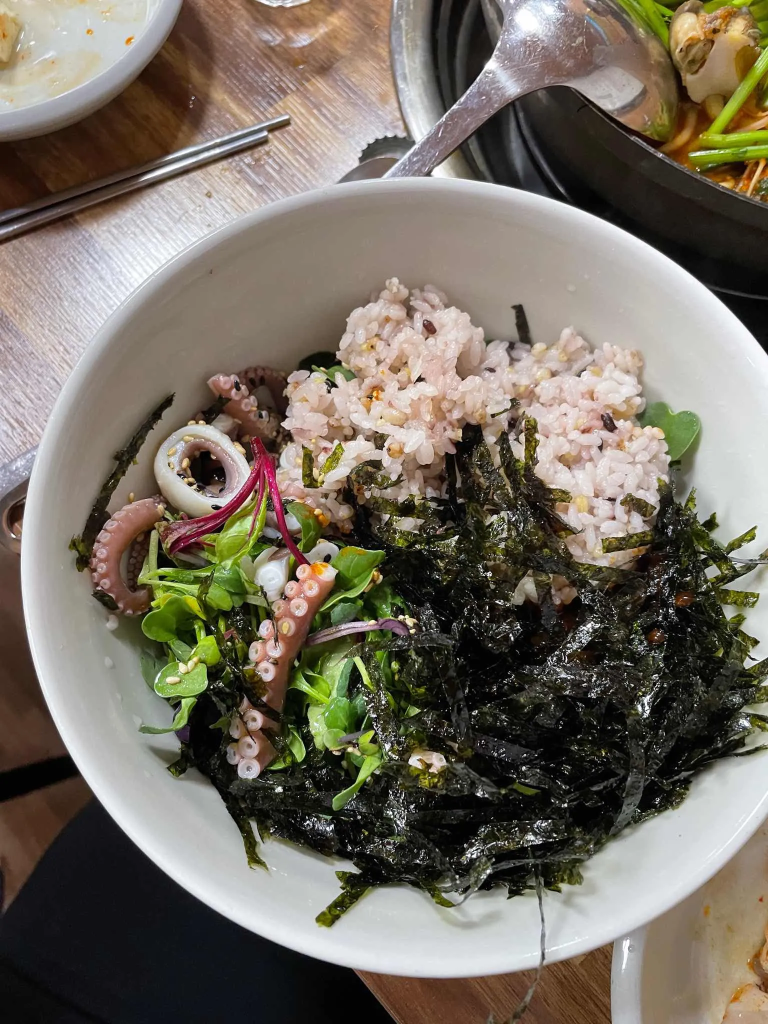 무안낙지 - 대전 낙지볶음, 낙지 맛집 | 다이닝코드, 빅데이터 맛집검색