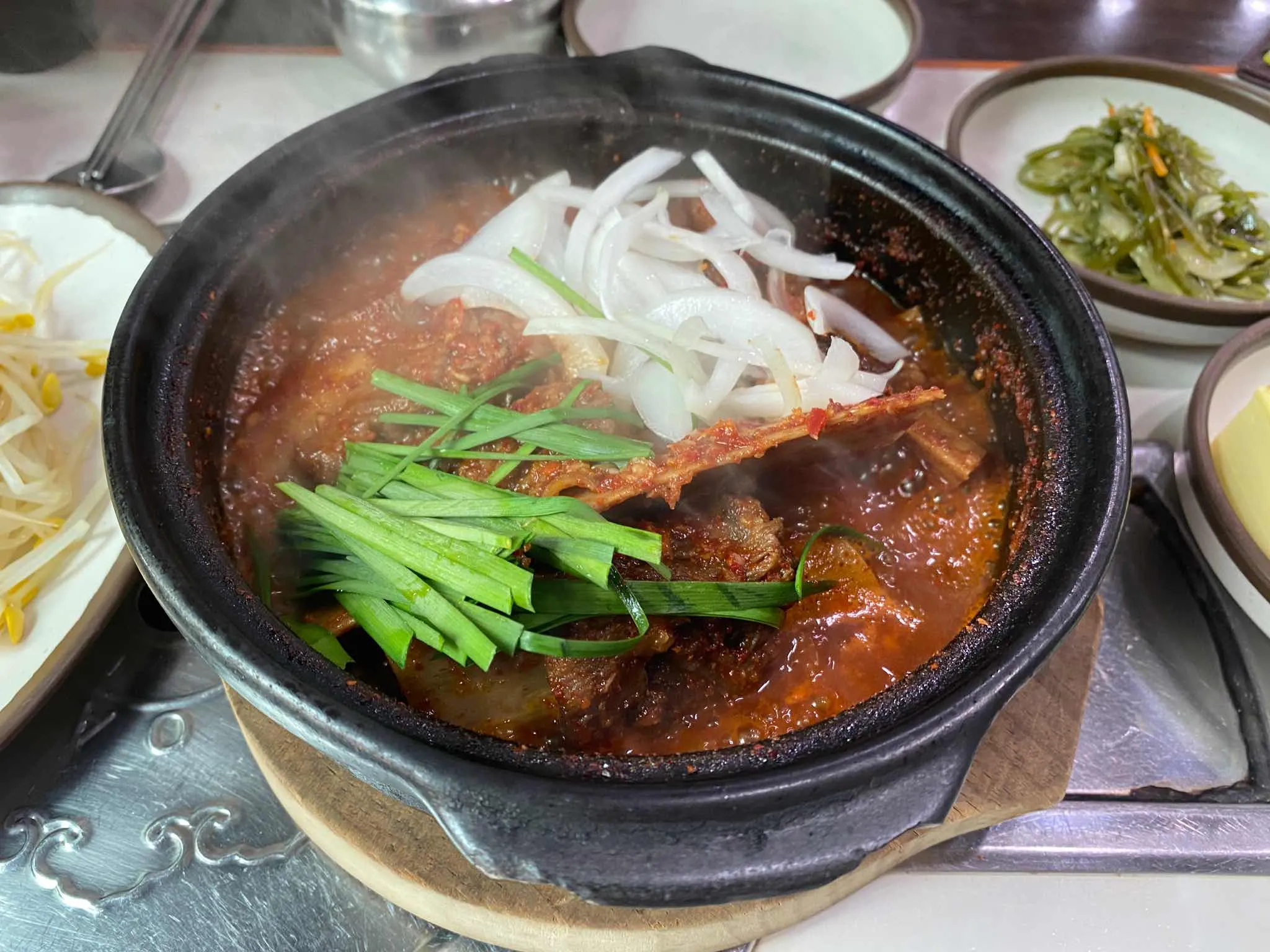 가마골 - 양산 고기집, 매운소갈비찜 맛집 | 다이닝코드, 빅데이터 맛집검색