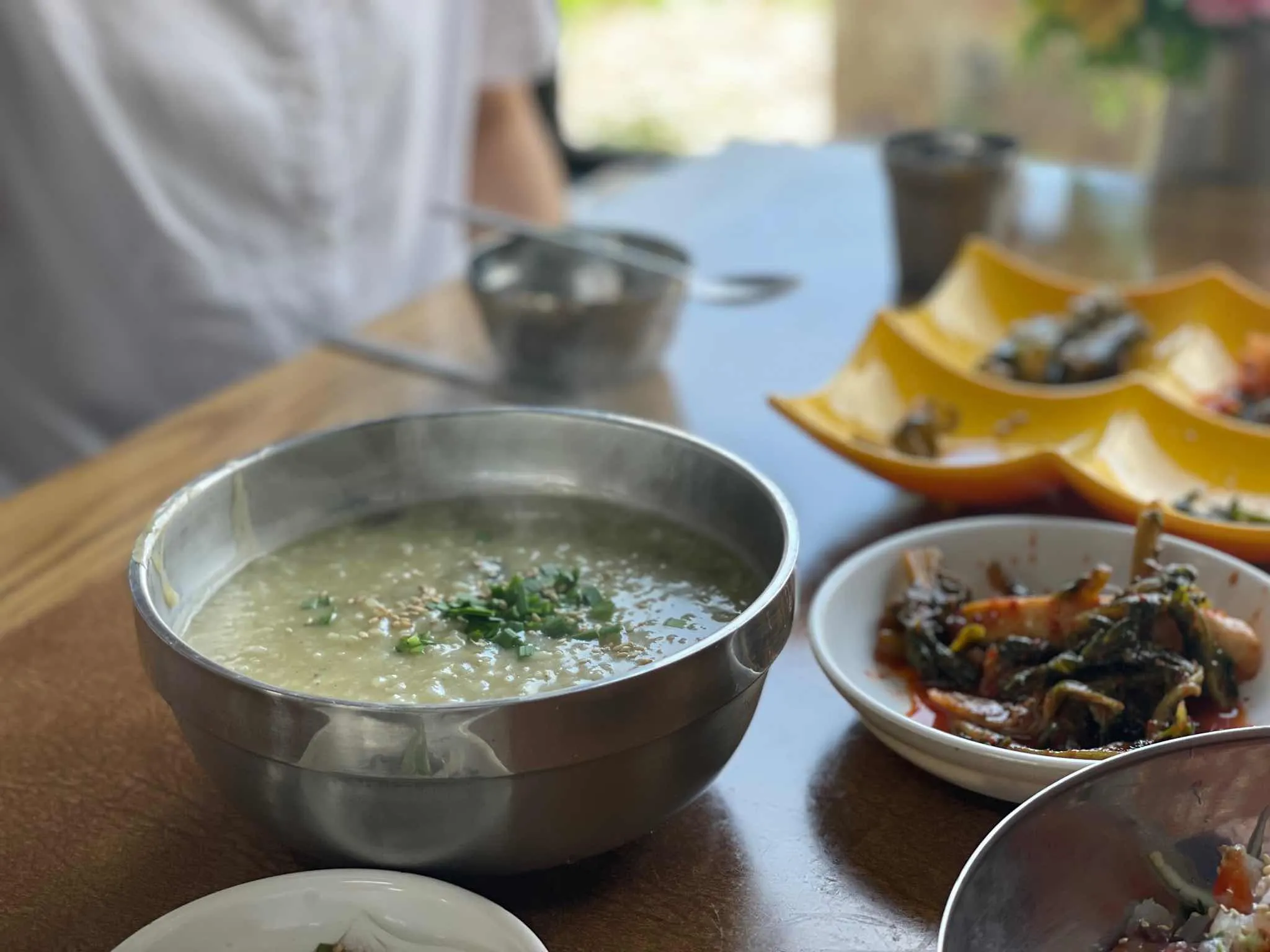 호돌이식당 - 비양도 보말죽, 물회 맛집 | 다이닝코드, 빅데이터 맛집검색