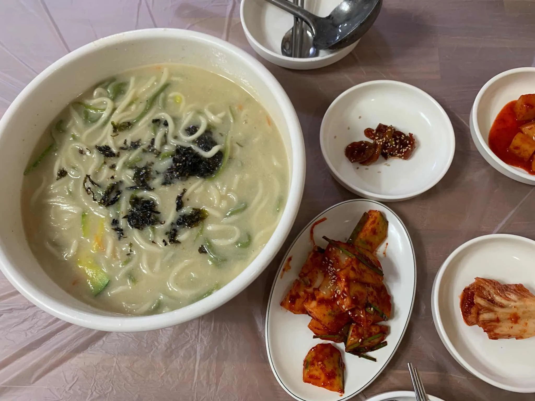 대성시골집 금산 칼국수, 들깨칼국수 맛집 다이닝코드, 빅데이터 맛집검색