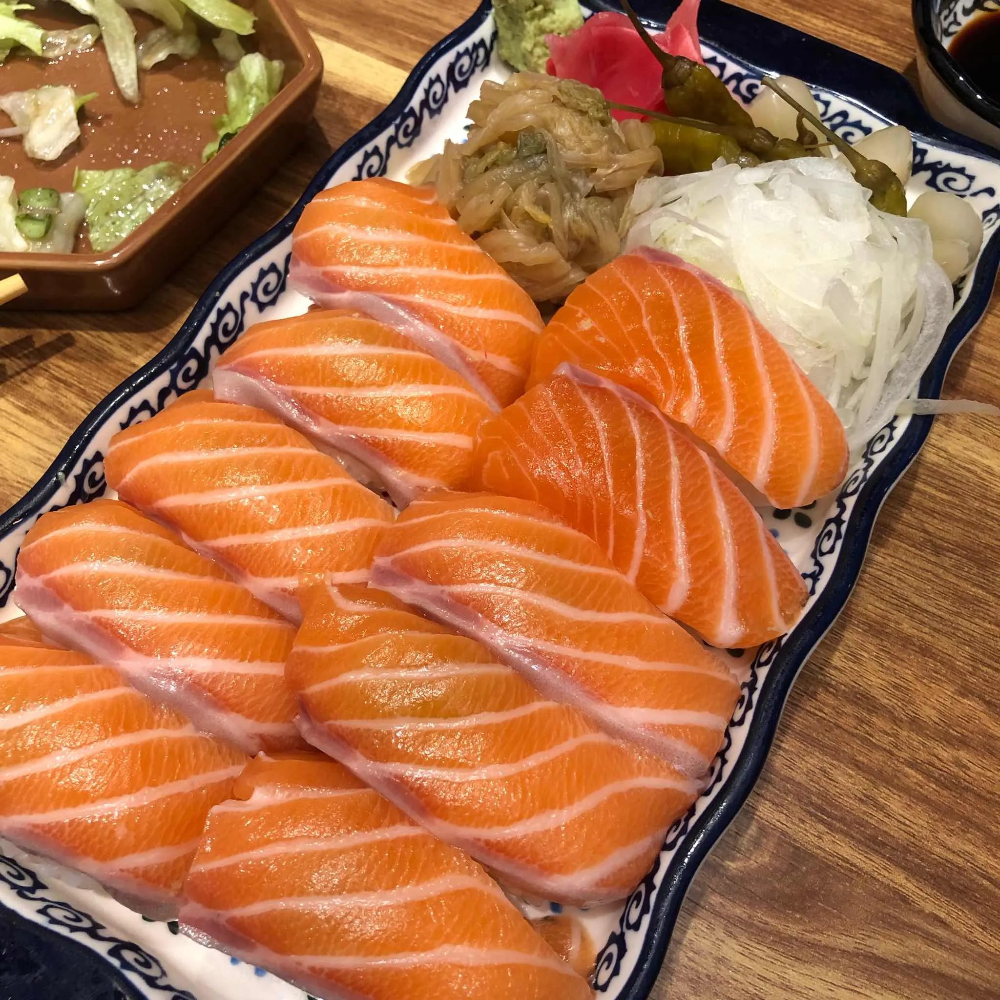 상도연어 - 상도역 연어초밥, 연어회 맛집 | 다이닝코드, 빅데이터 맛집검색