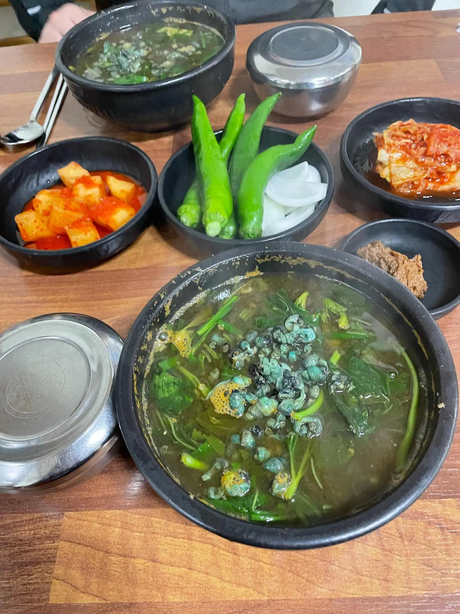금강올갱이 - 옥천 올갱이, 올갱이국 맛집 | 다이닝코드, 빅데이터 맛집검색