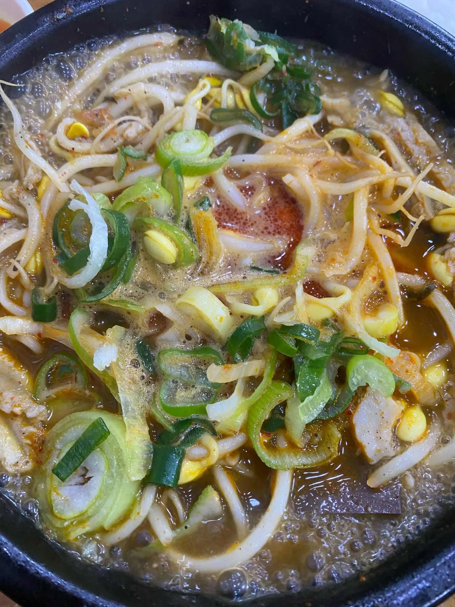 양평해장국 계동점 - 안성 선지해장국, 해장국 맛집 | 다이닝코드, 빅데이터 맛집검색