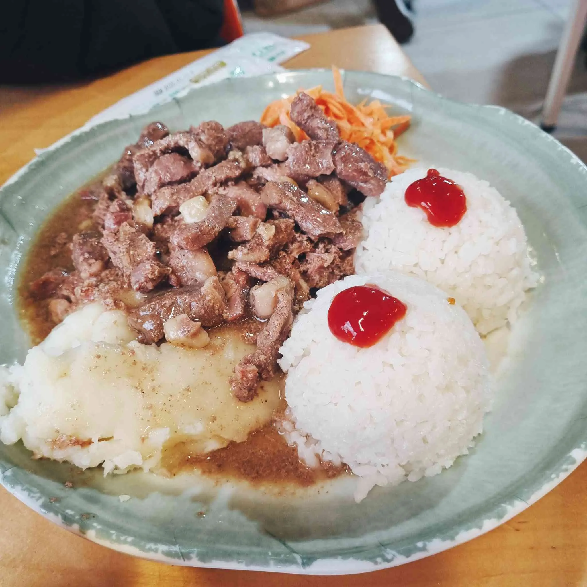 잘루스 - 동대문 몽골음식, 양고기 맛집 | 다이닝코드, 빅데이터 맛집검색