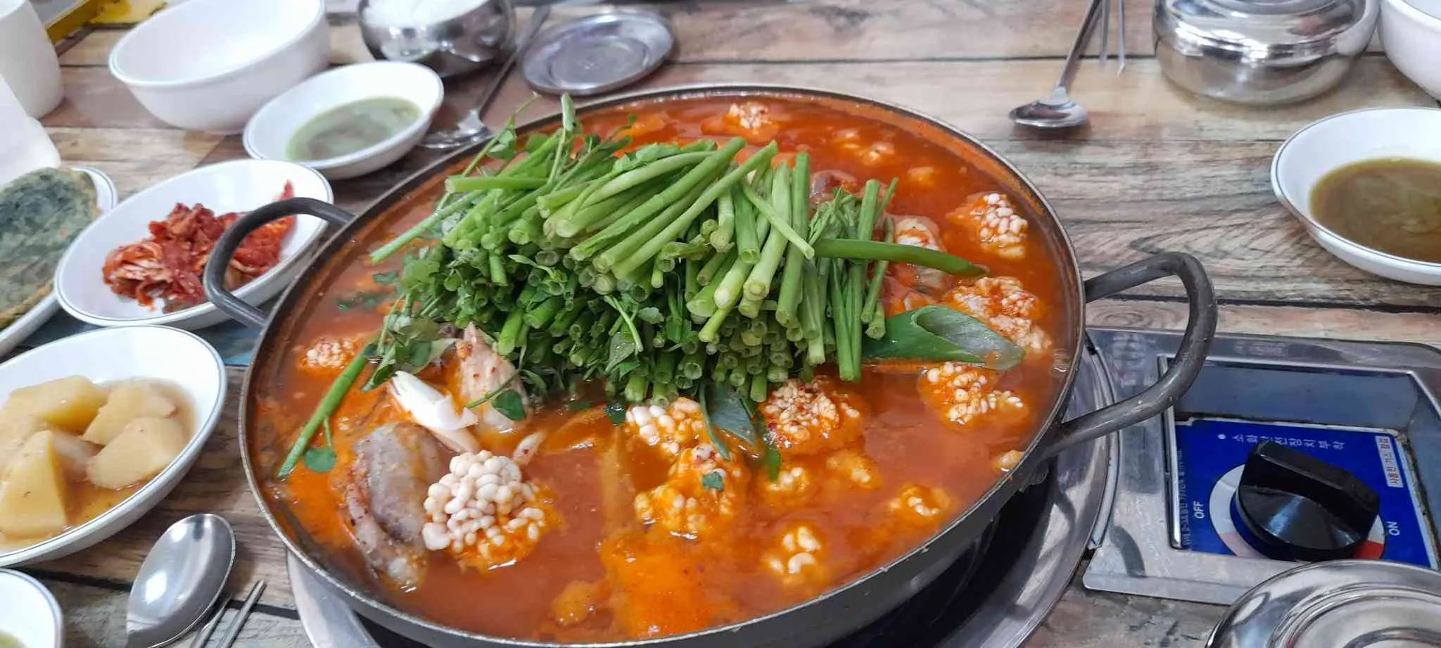 대왕대구탕 | 음식점 | 여행정보 | 경기관광플랫폼