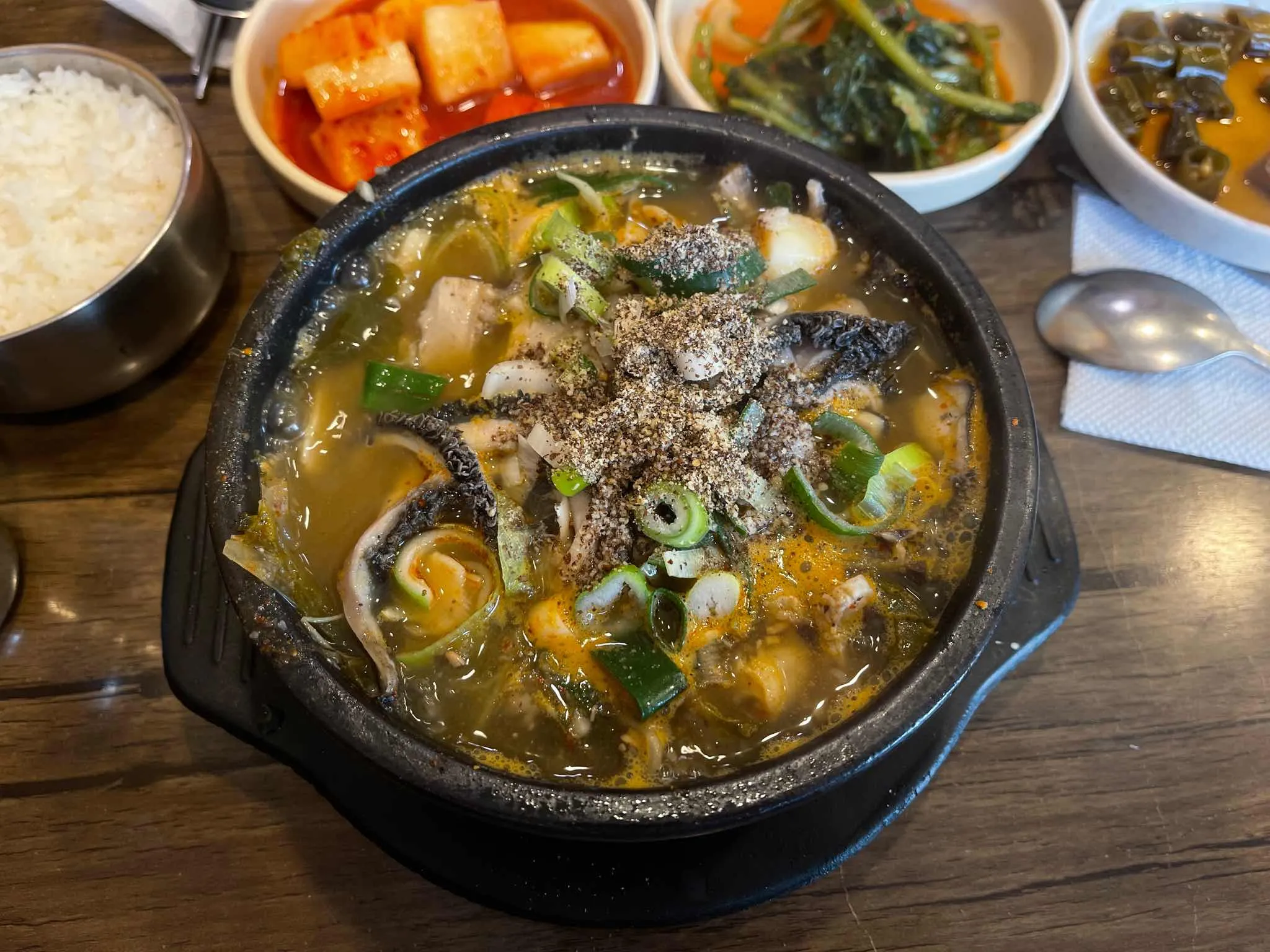 선지해장국 - 화곡동 선지해장국, 해장국 맛집 | 다이닝코드, 빅데이터 맛집검색