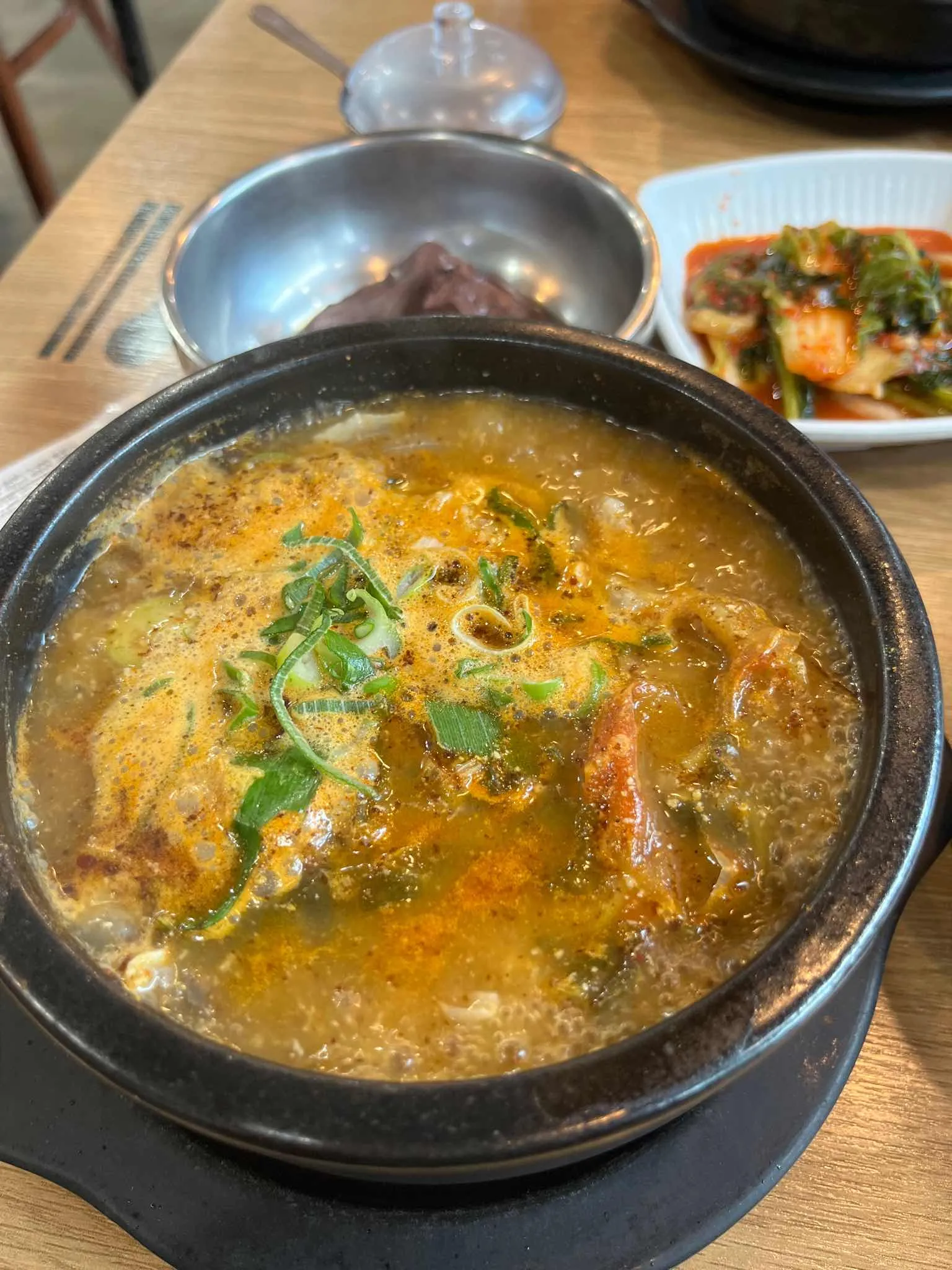 일품양평해장국 여주천송점 - 여주 해장국, 내장수육 맛집 | 다이닝코드, 빅데이터 맛집검색 일품양평해장국 여주천송점 - 여주 해장국, 내장수육 맛집 | 다이닝코드, 빅데이터 맛집검색