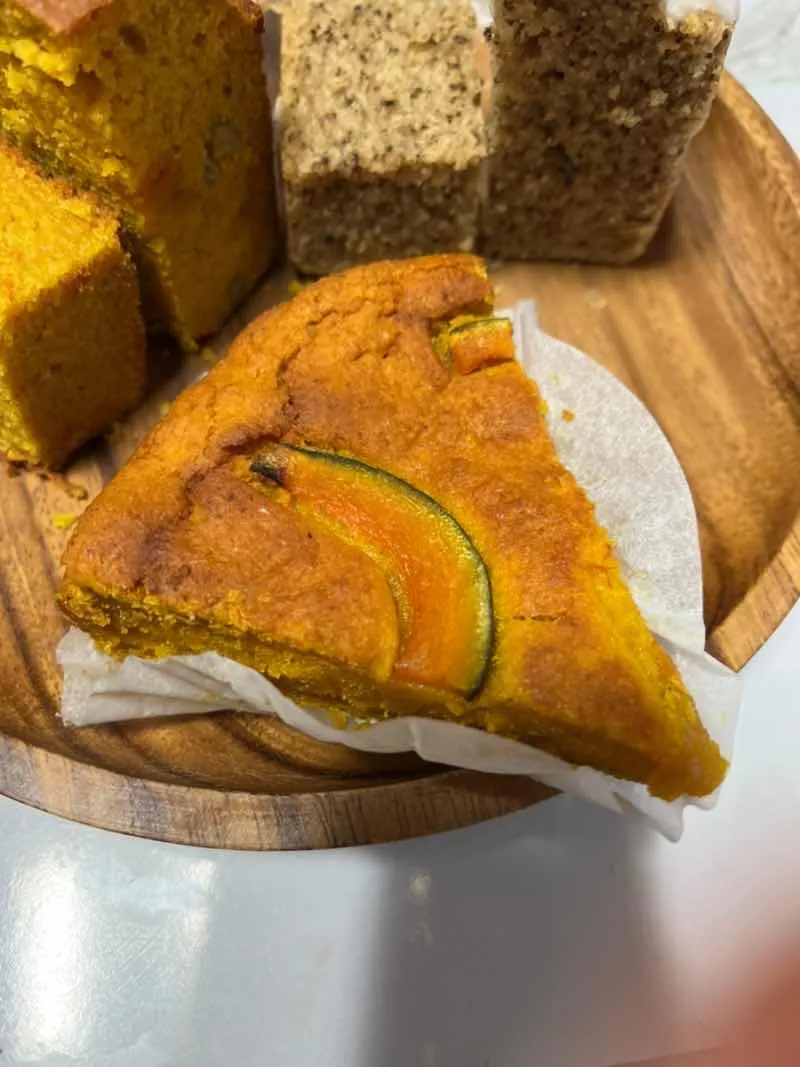 울산비건빵집 라파 일일돈 후기