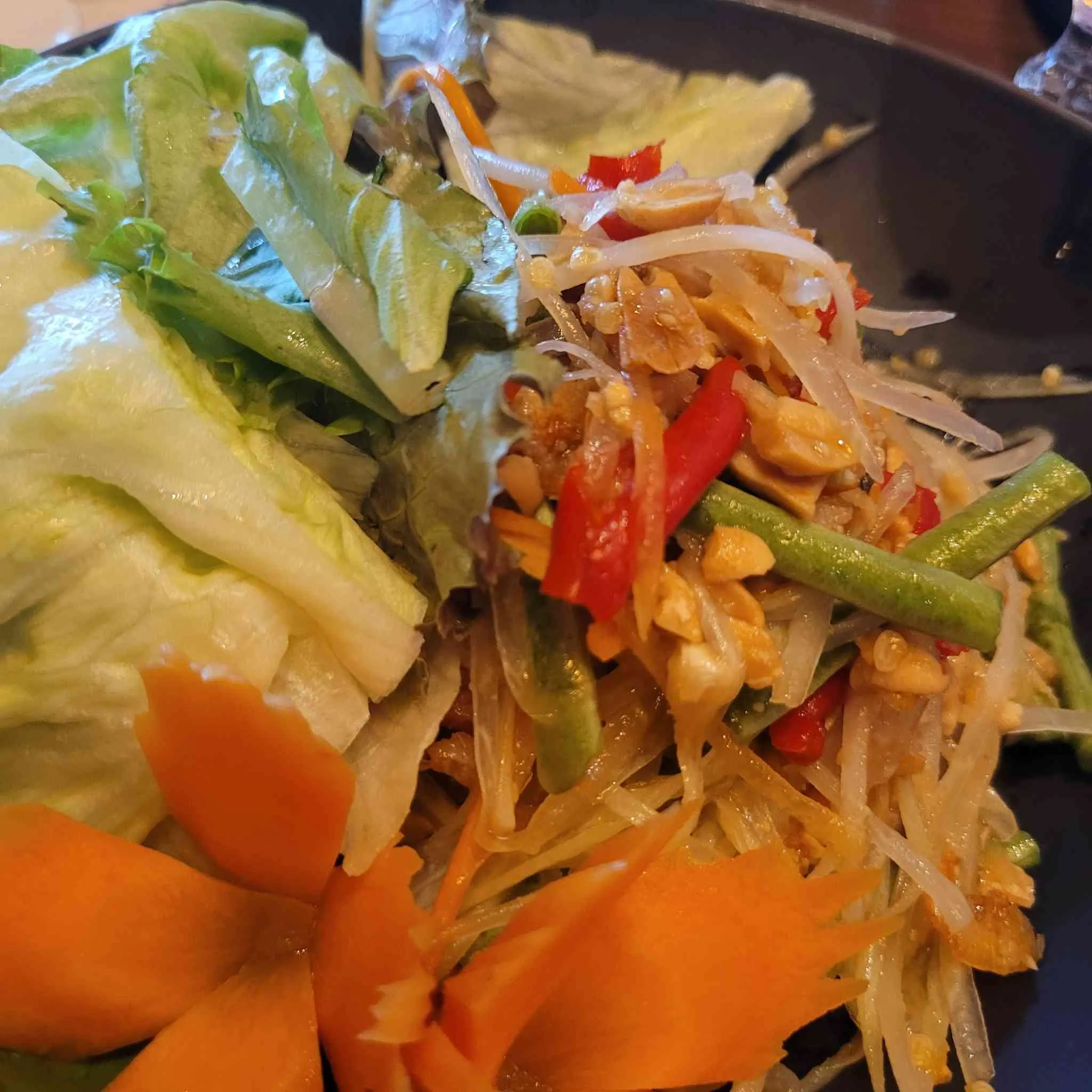 전주 차오프라야 : 전주혁신도시 태국음식 맛집 3