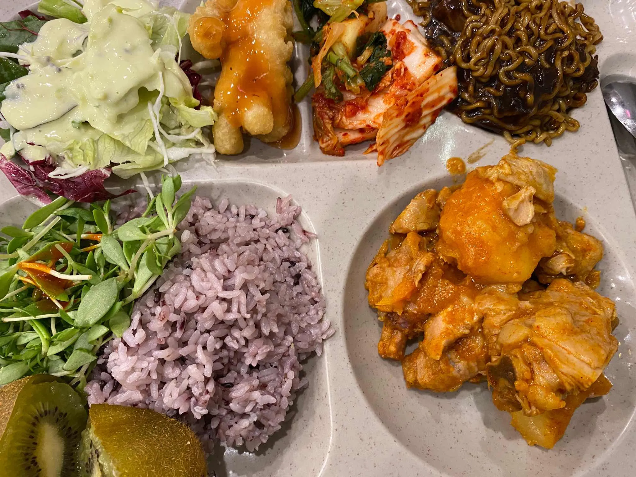 그린한식뷔페 - 뚝섬역 한식뷔페, 뷔페 맛집 | 다이닝코드, 빅데이터 맛집검색