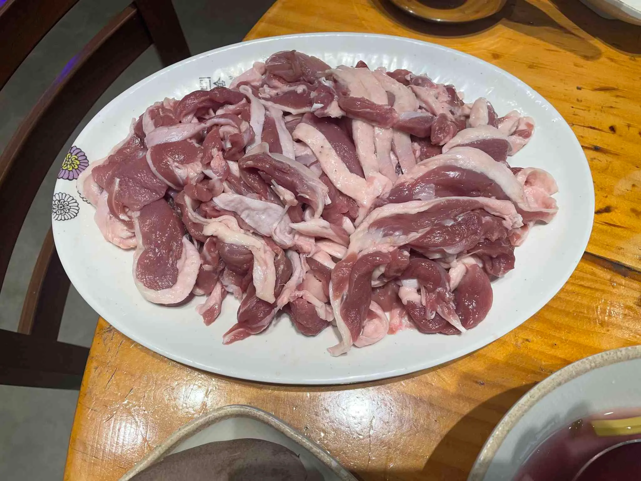 가나안덕 | 음식점 | 여행정보 | 경기관광플랫폼