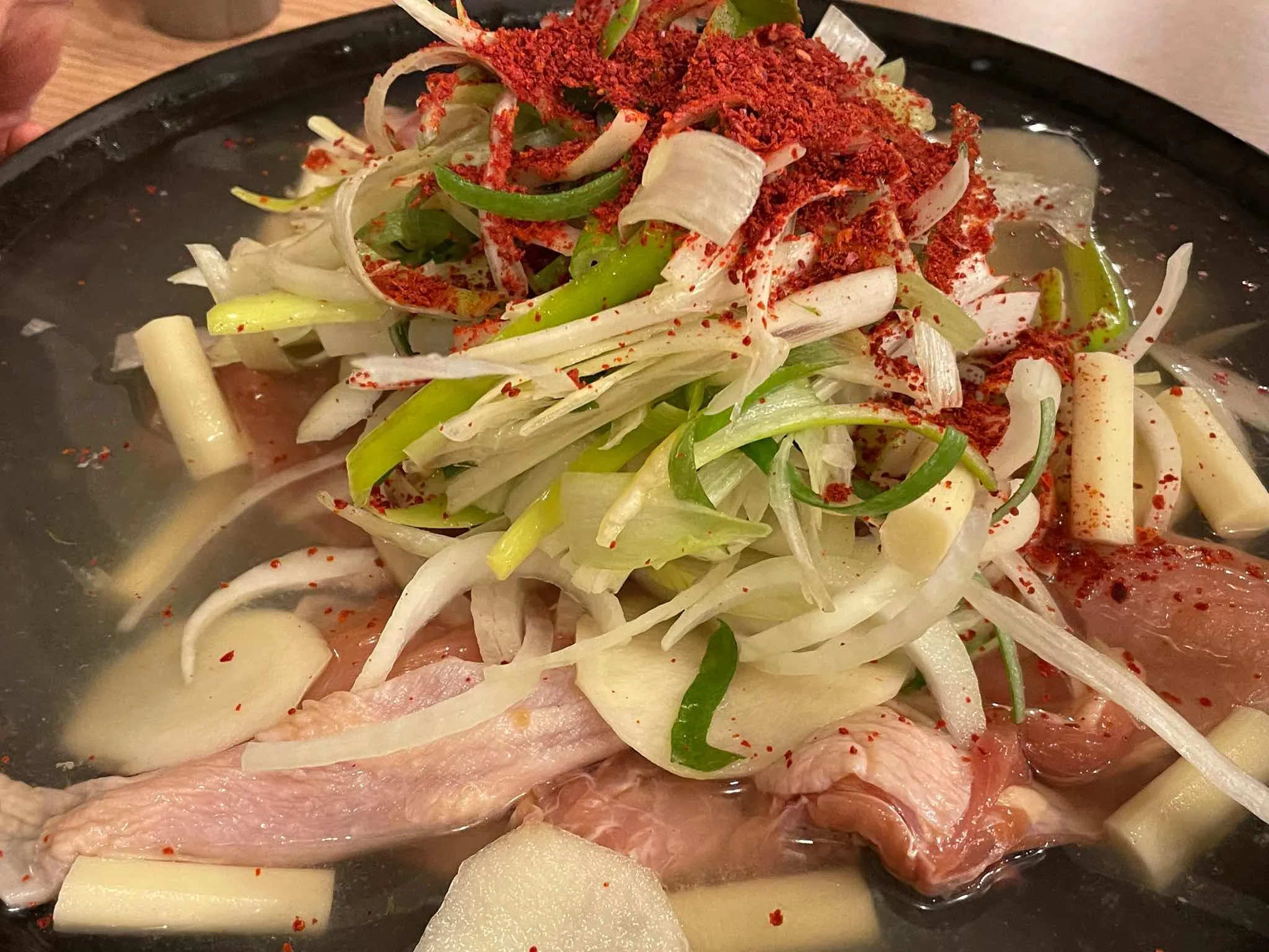 기절초풍물닭갈비 | 음식점 | 여행정보 | 경기관광플랫폼