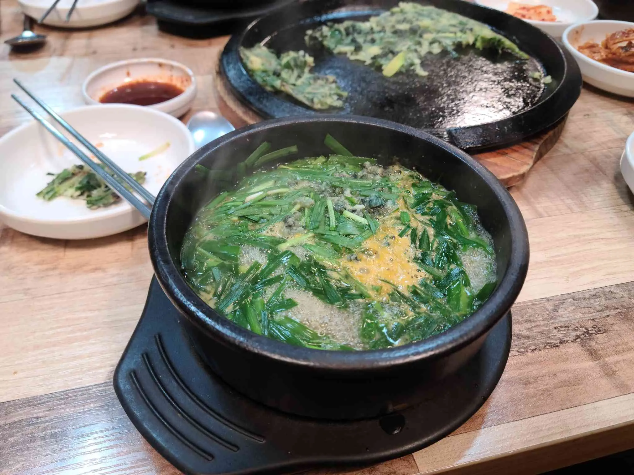 올갱이해장국 본점 - 원당 올갱이해장국, 해장국 맛집 | 다이닝코드, 빅데이터 맛집검색