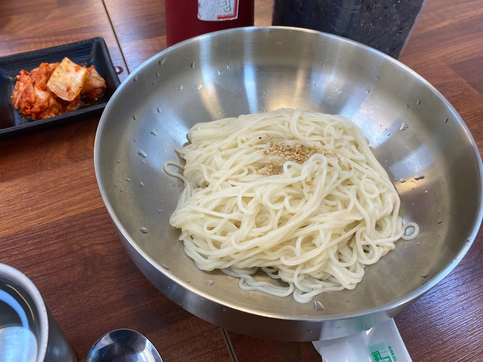 행주산성잔치국수 행주산성 한식 잔치국수 맛집 다이닝코드 빅데이터 맛집검색 7836