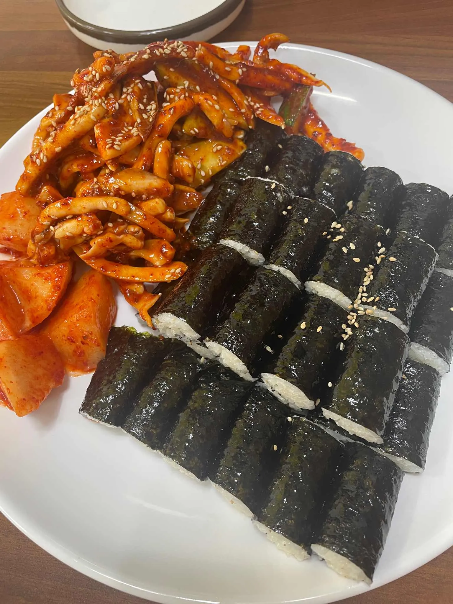 초이충무김밥 | 음식점 | 여행정보 | 경기관광플랫폼
