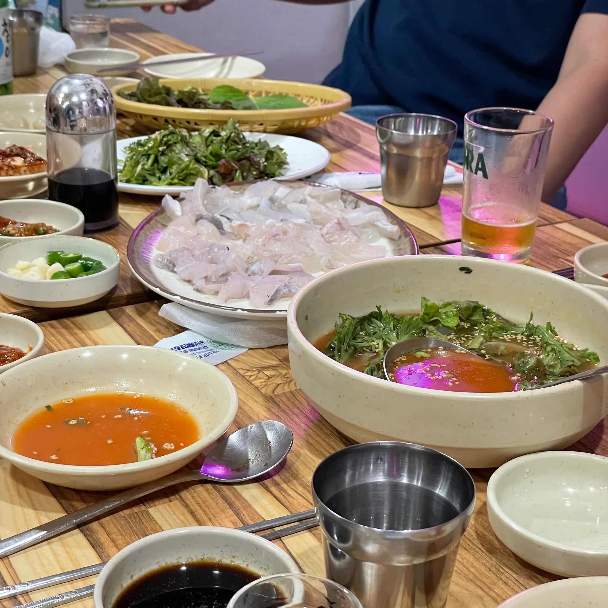 고향회집 - 영등포 막회, 도다리 맛집 | 다이닝코드, 빅데이터 맛집검색
