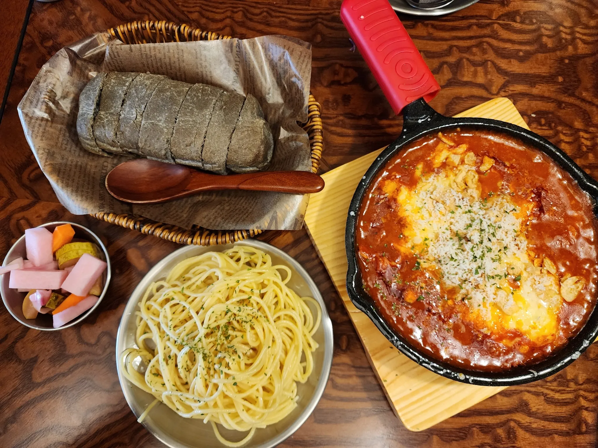 키친알리 | 음식점 | 여행정보 | 경기관광플랫폼