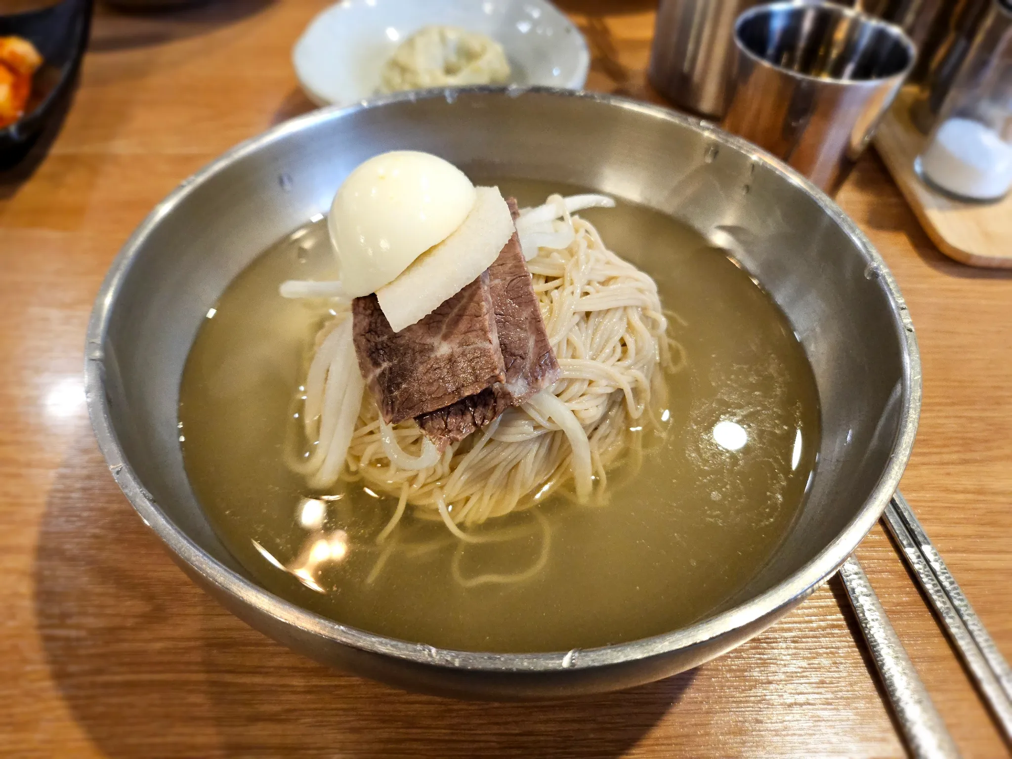 기성면옥 | 음식점 | 여행정보 | 경기관광플랫폼