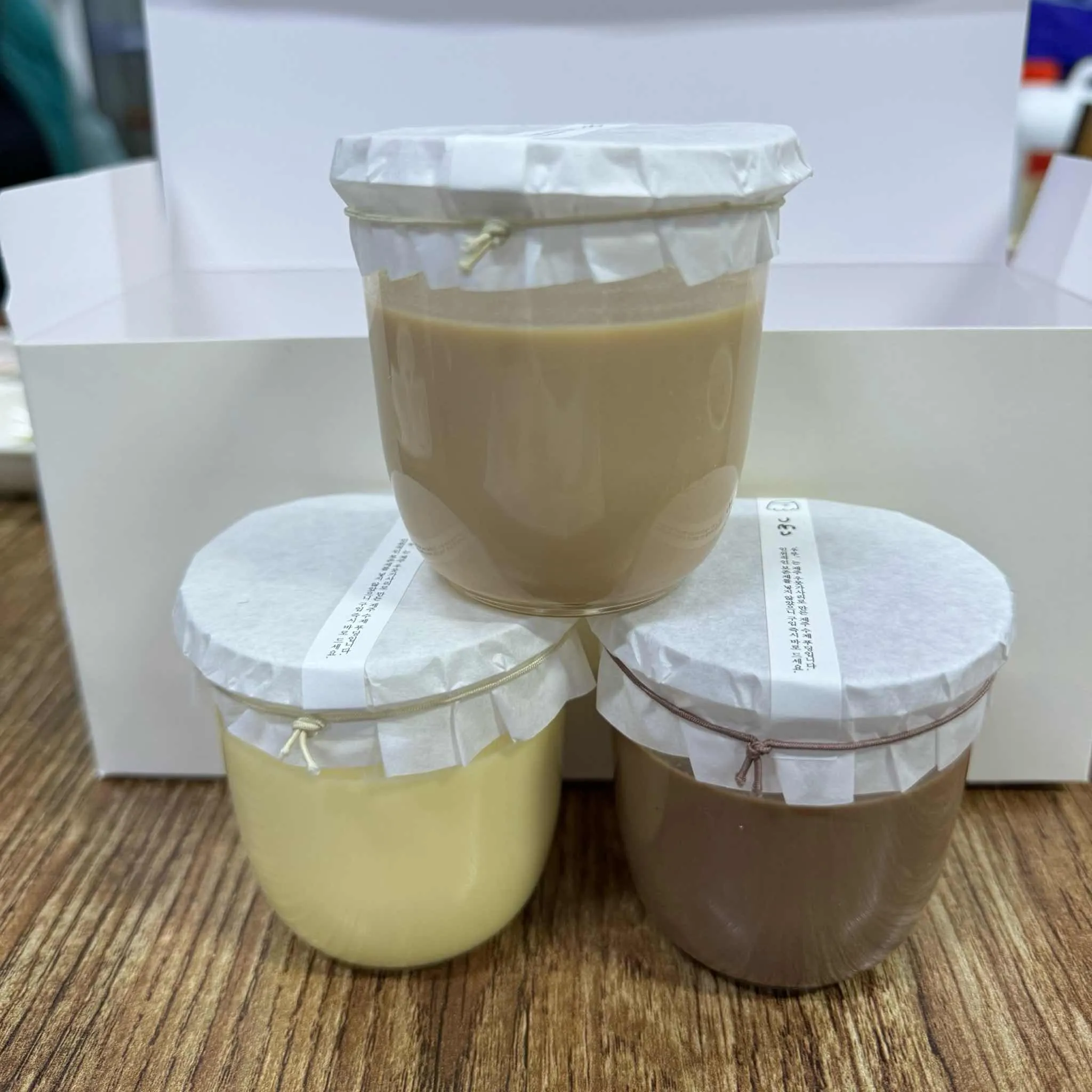 우무 - 제주 디저트, 푸딩 맛집 | 다이닝코드, 빅데이터 맛집검색