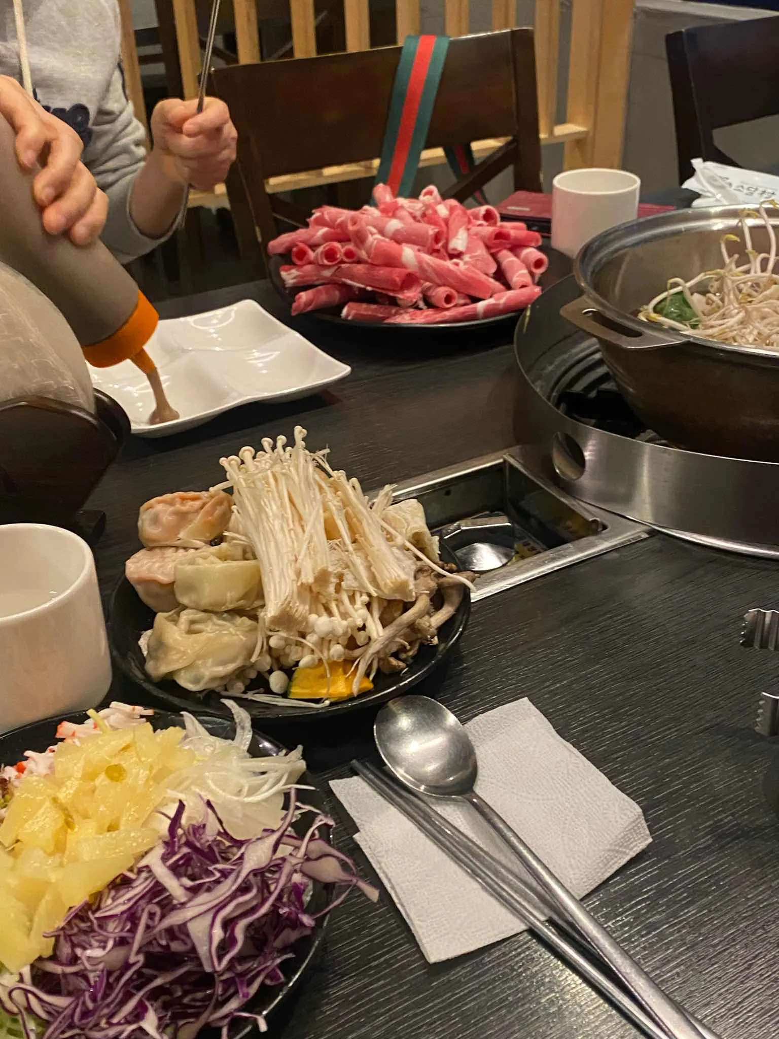 소담촌 | 음식점 | 여행정보 | 경기관광플랫폼