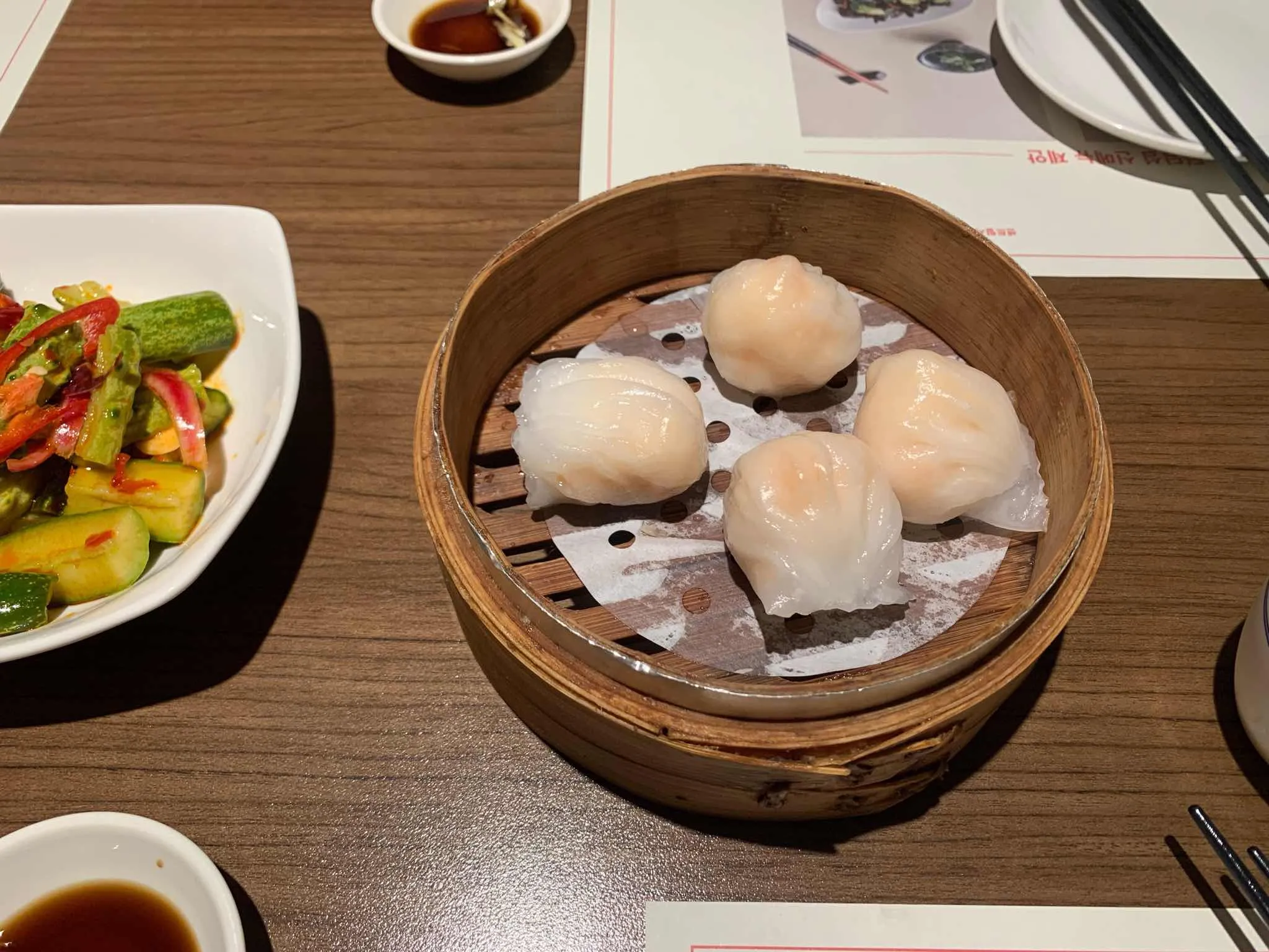 딤딤섬 명동점 - 명동 딤섬, 창펀 맛집 | 다이닝코드, 빅데이터 맛집검색