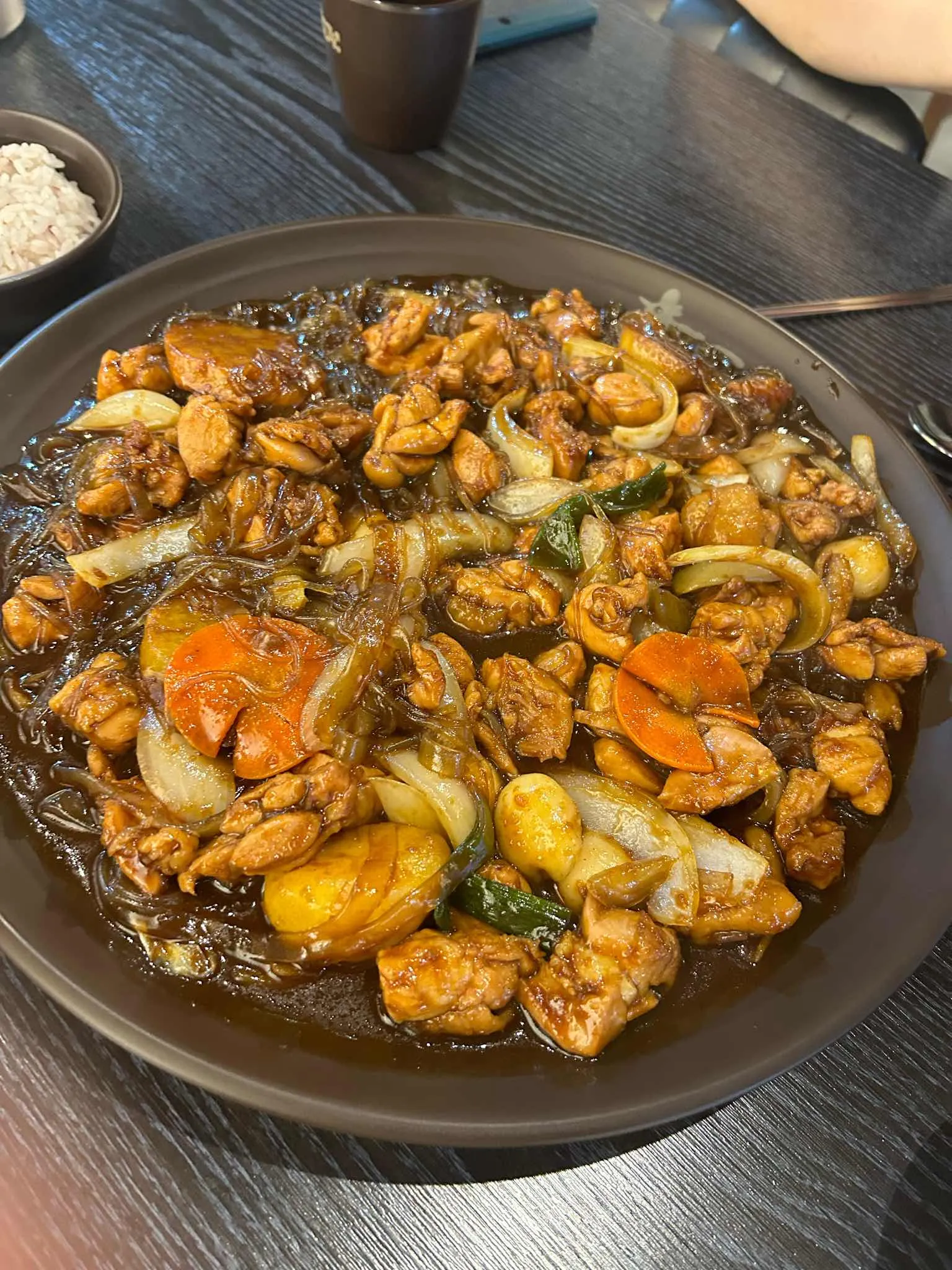 두찜 순천조례점 - 순천 찜닭, 로제찜닭 맛집 | 다이닝코드, 빅데이터 맛집검색