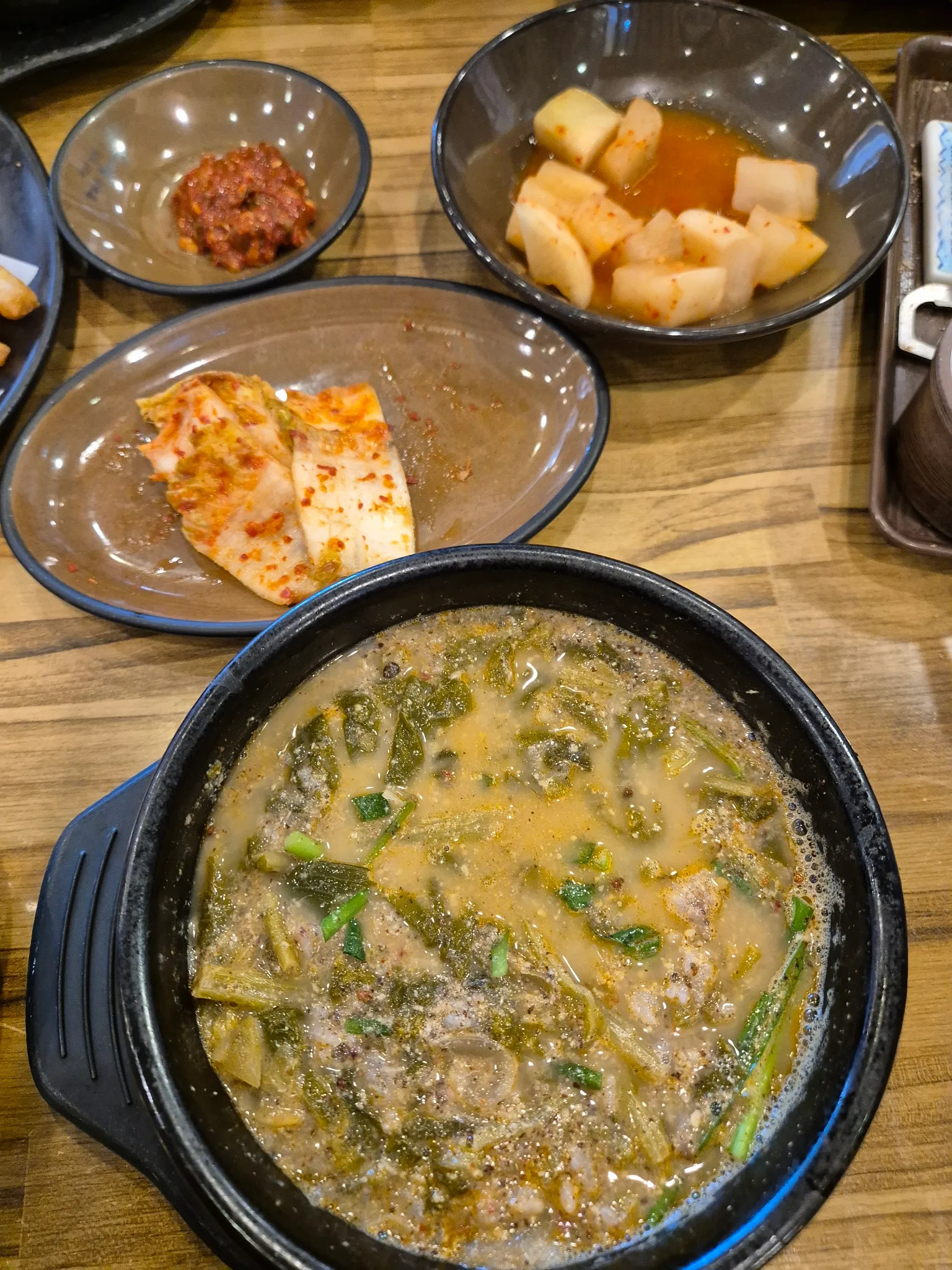 할머니추어탕 | 음식점 | 여행정보 | 경기관광플랫폼