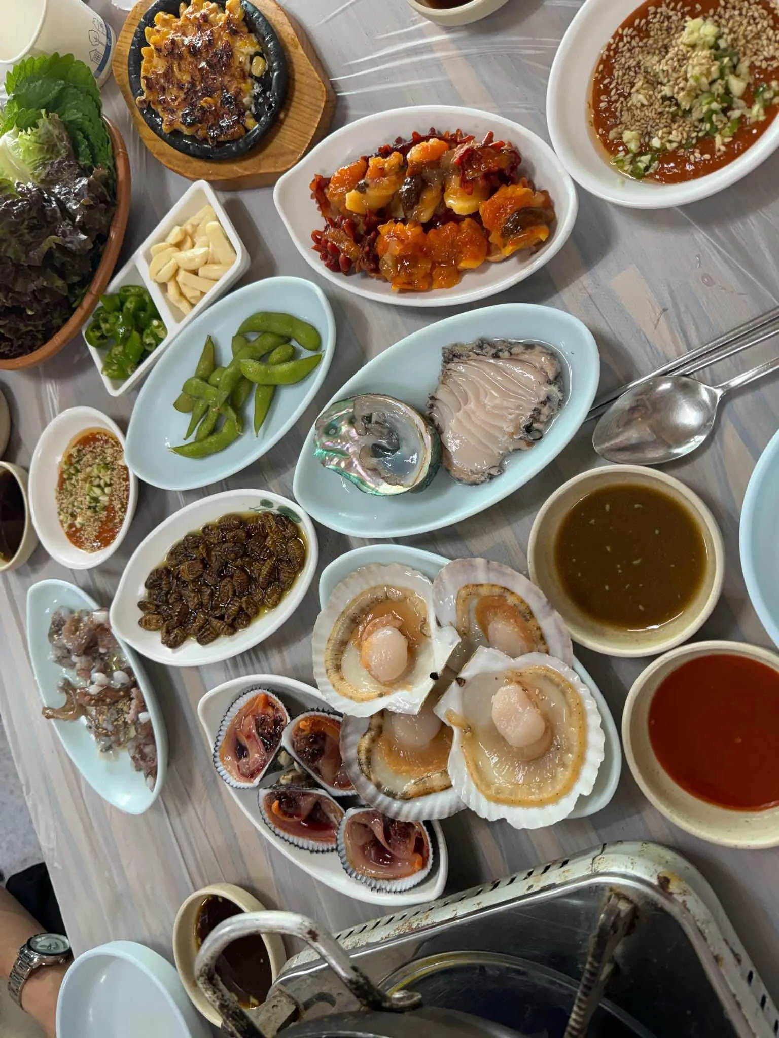 전라도막회집 | 음식점 | 여행정보 | 경기관광플랫폼