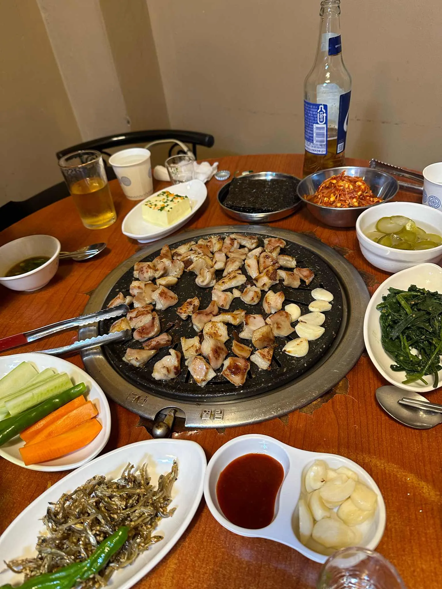 돼지집 | 음식점 | 여행정보 | 경기관광플랫폼