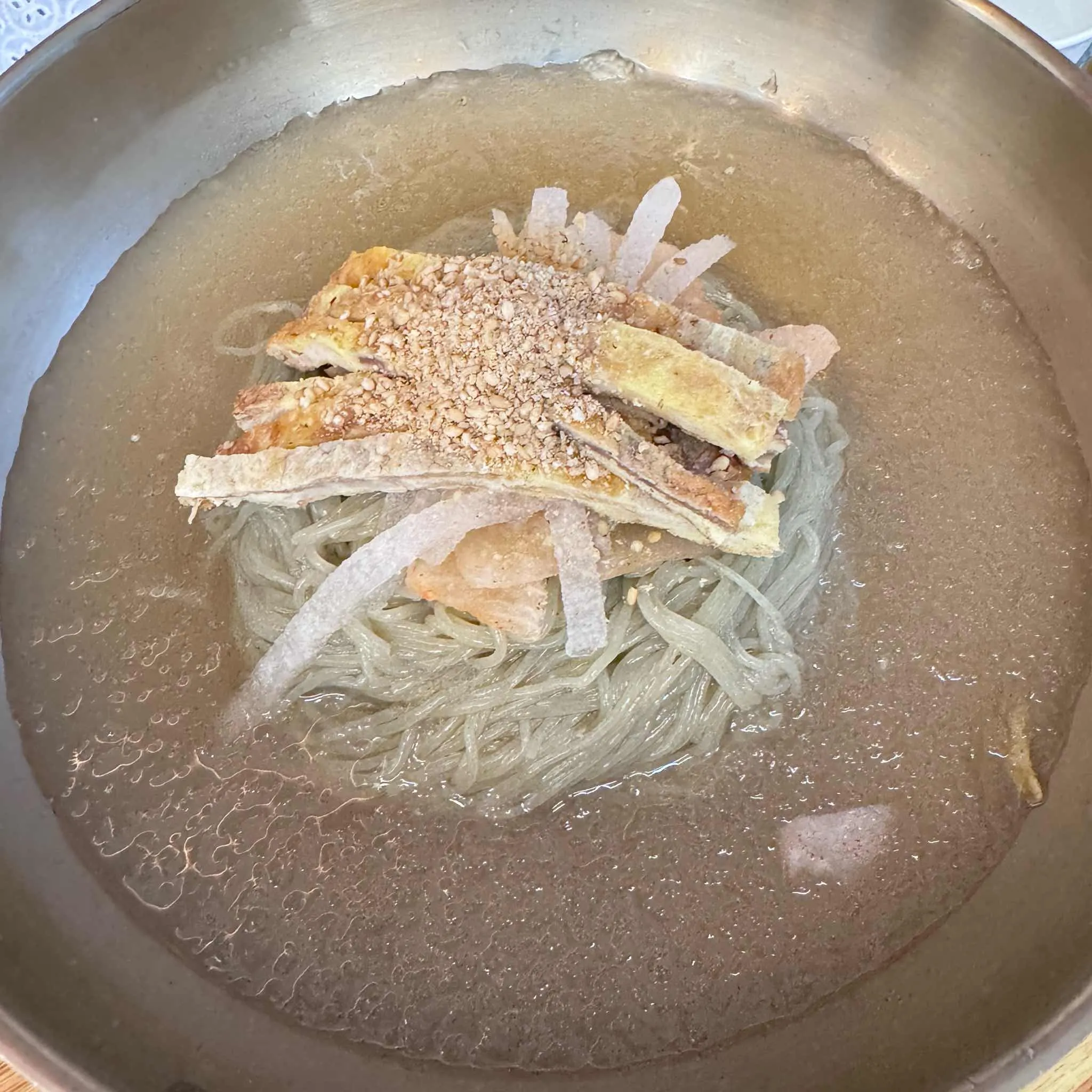 경성면옥 | 음식점 | 여행정보 | 경기관광플랫폼