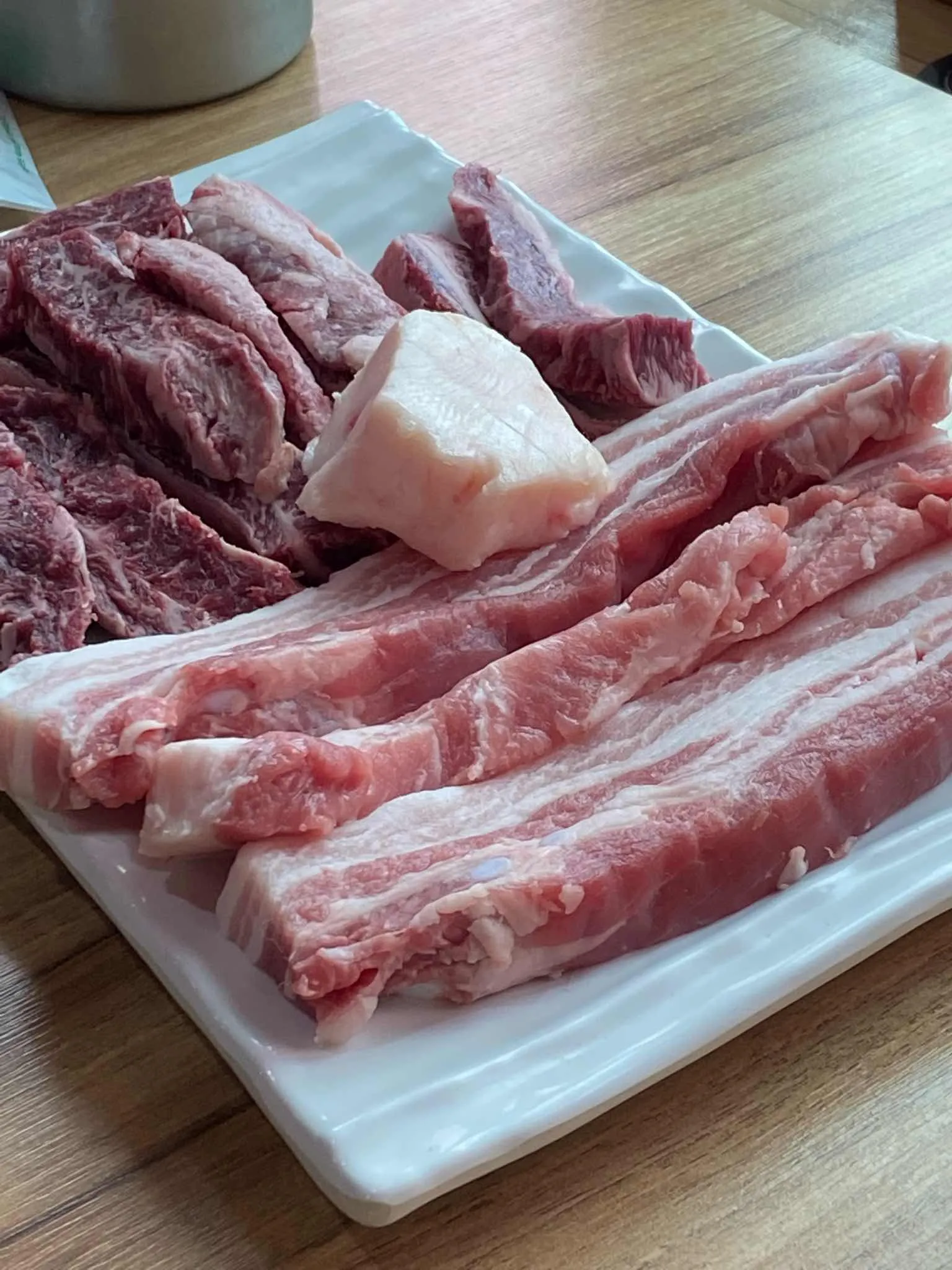 쌍용부부정육식당 | 음식점 | 여행정보 | 경기관광플랫폼