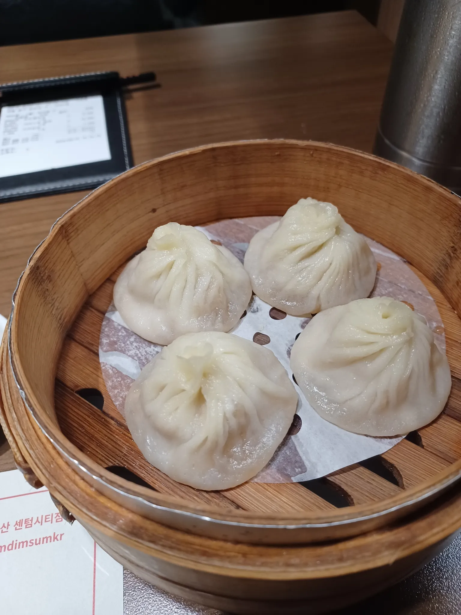 딤딤섬 명동점 - 명동 딤섬, 창펀 맛집 | 다이닝코드, 빅데이터 맛집검색